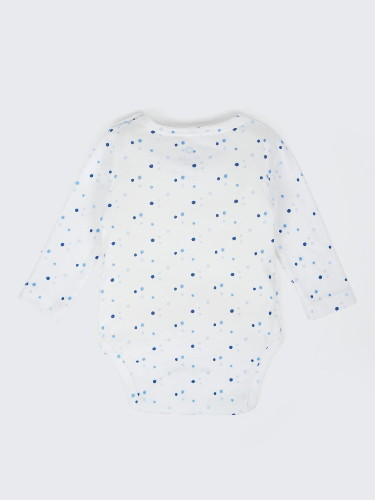 Baby Bodysuit 3 Piece Combo - New Born