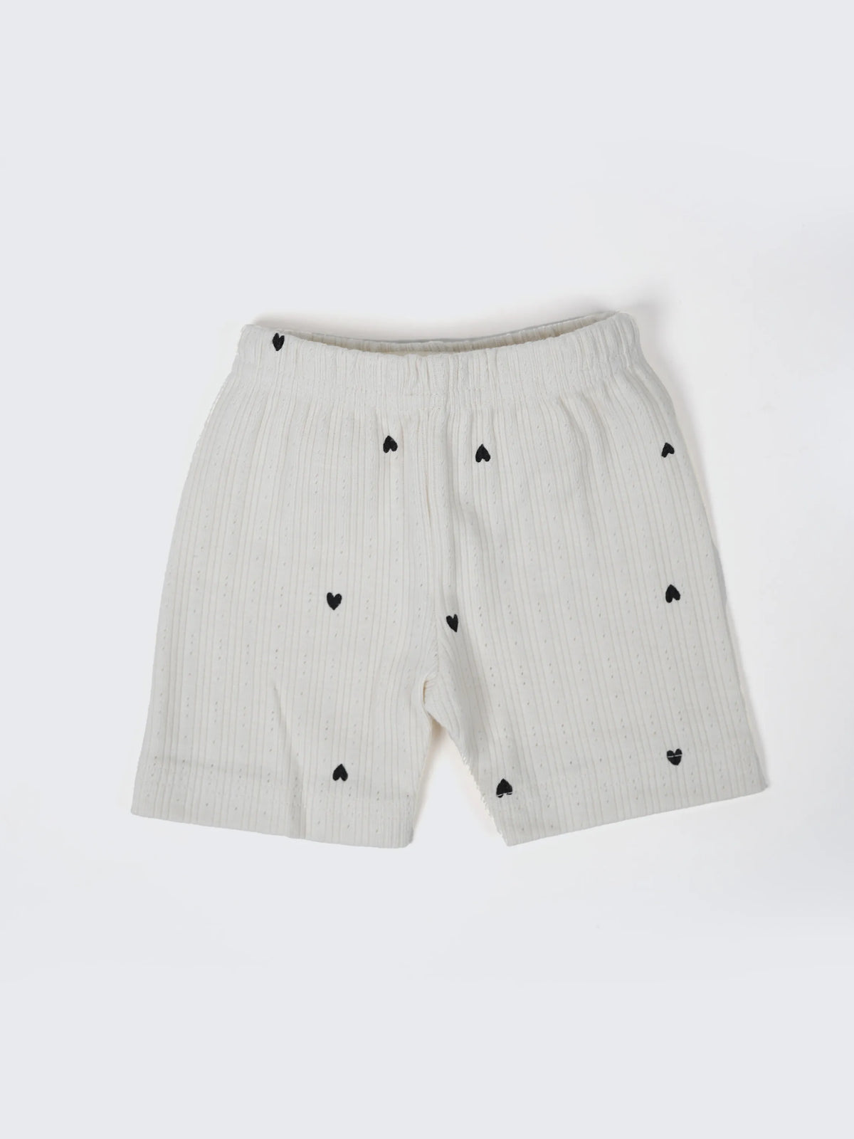 2 Set Combo Baby Sleeveless Jabla & Shorts - 3-6 Months