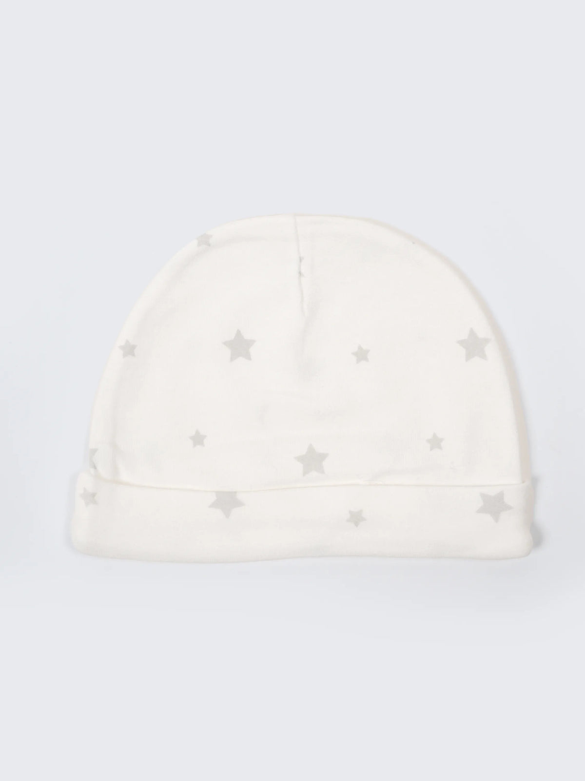 Baby Cotton Cap 3 Pack -Assorted Prints