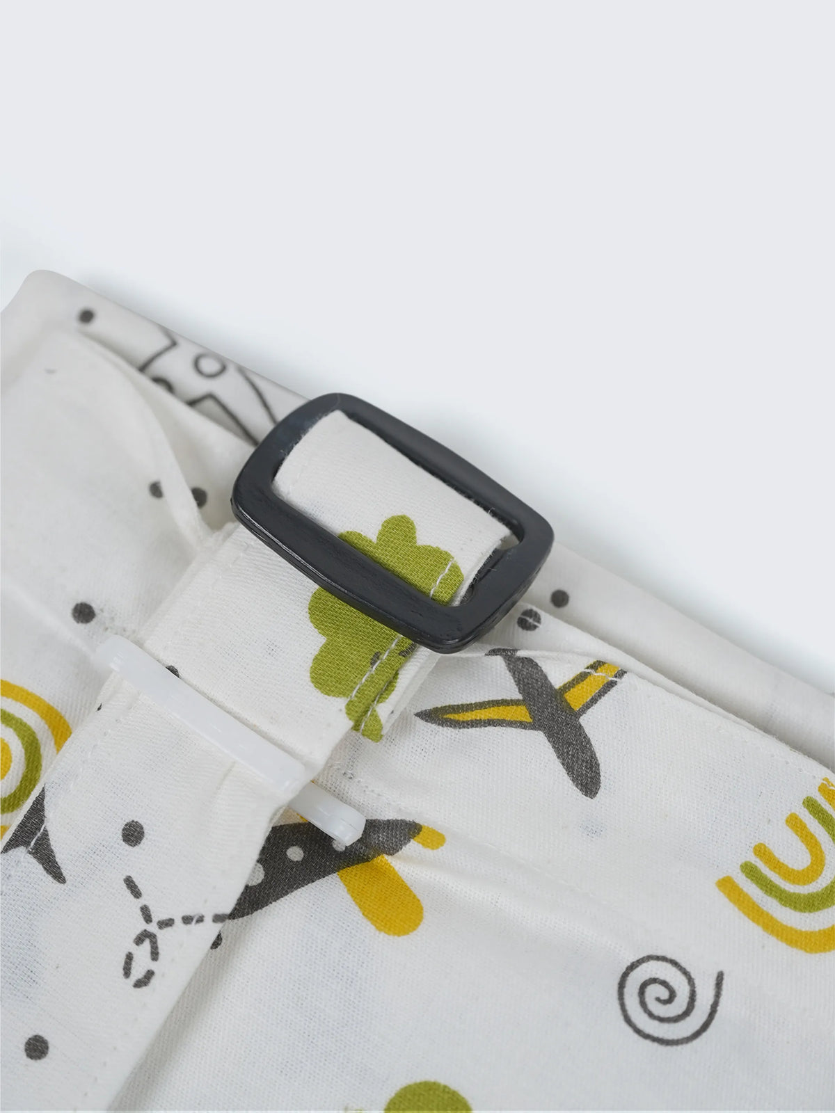 Breastfeeding Cover - Airplane & Travel Print