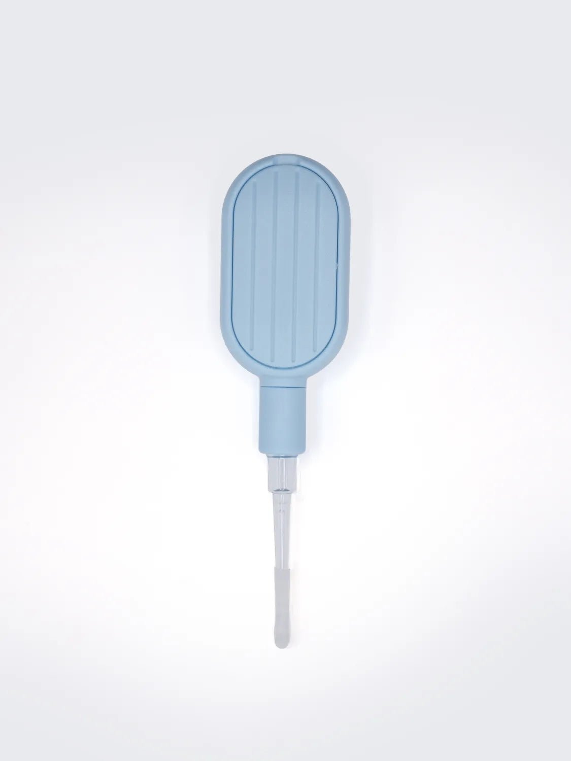 LED Flashlight Ear Pick – Blue | BPA Free Baby Ear Cleaner