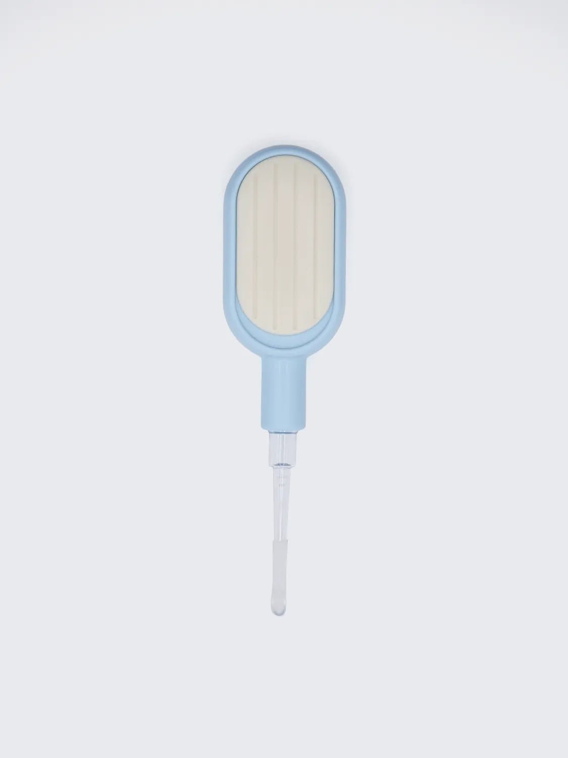 LED Flashlight Ear Pick – Blue | BPA Free Baby Ear Cleaner