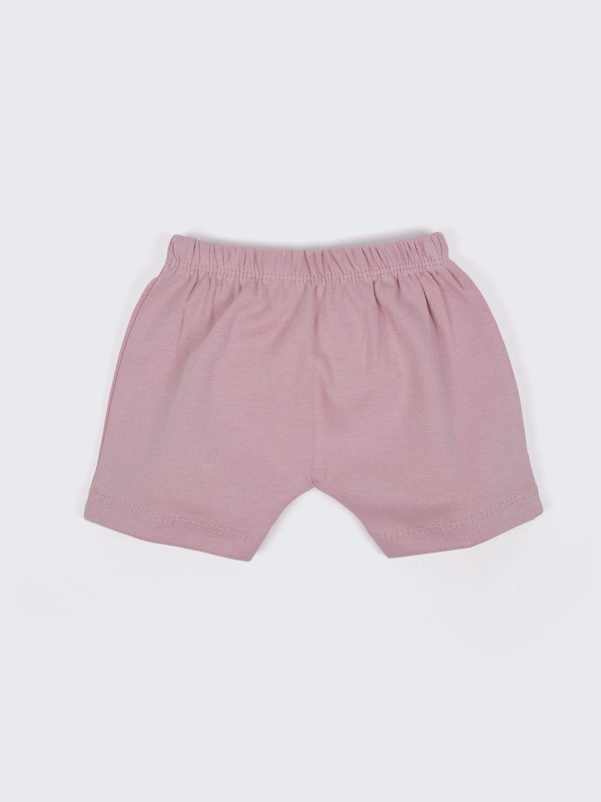 Baby Cotton Shorts 3 Piece Combo 3-6 Months