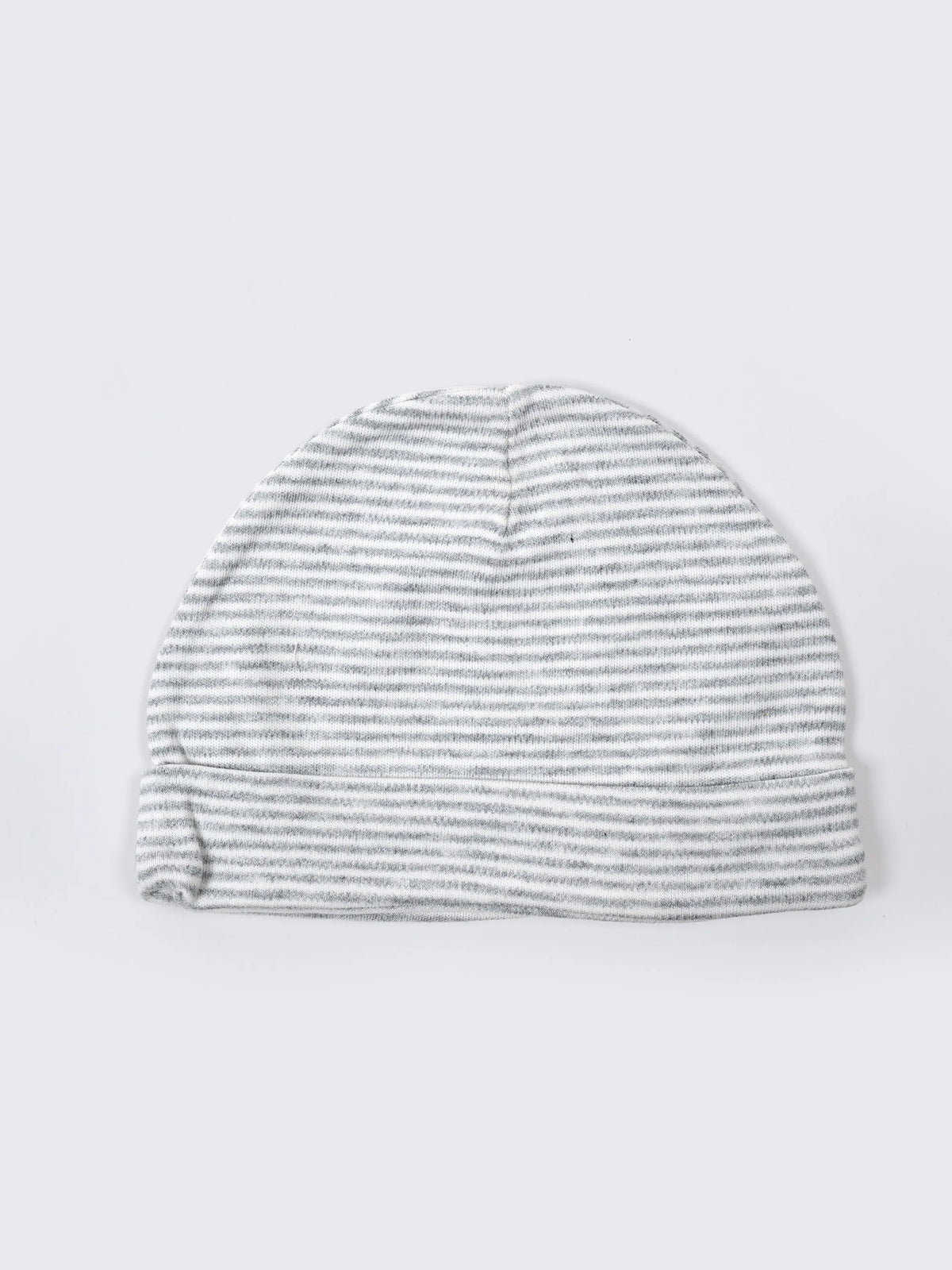 Baby Cotton Cap 3 Pack -Assorted Prints