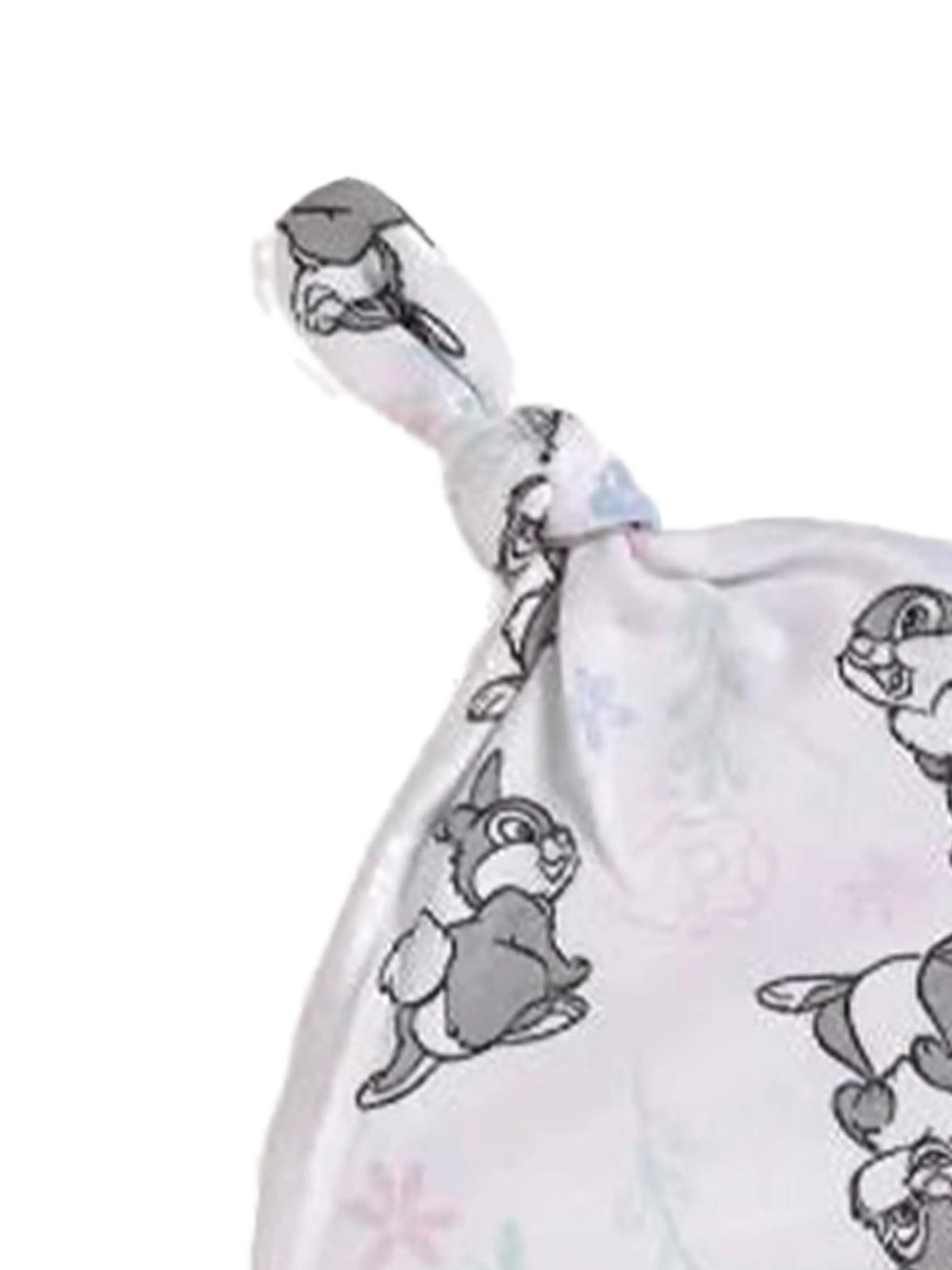 5 Pc Combo Baby & Kids Knot Caps 6-9 Months