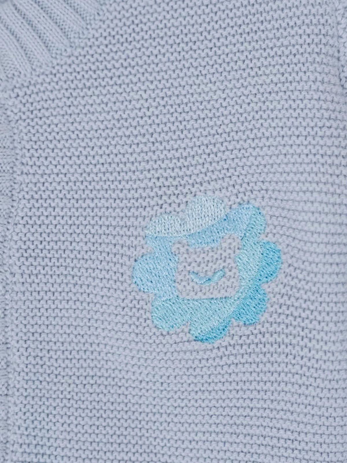 Baby Little Star Knit Cardigan – New Born