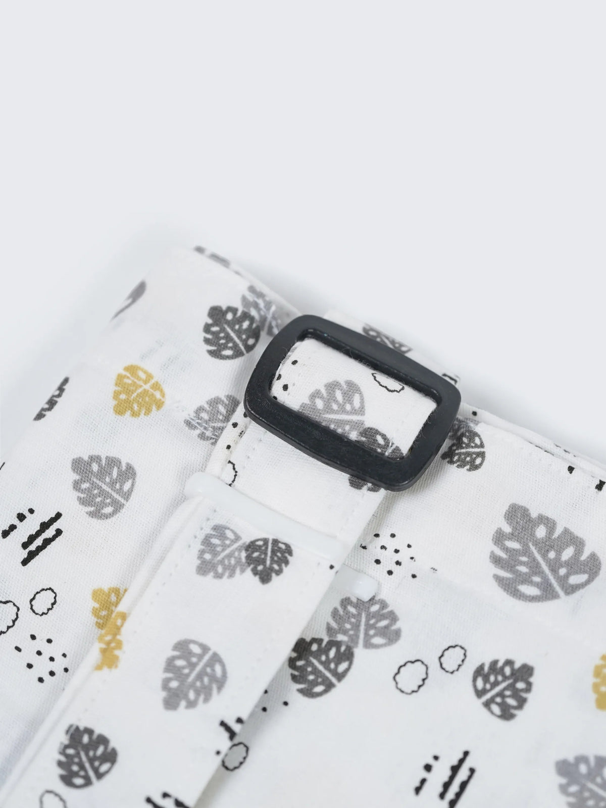 Breastfeeding Cover - Leaf Print