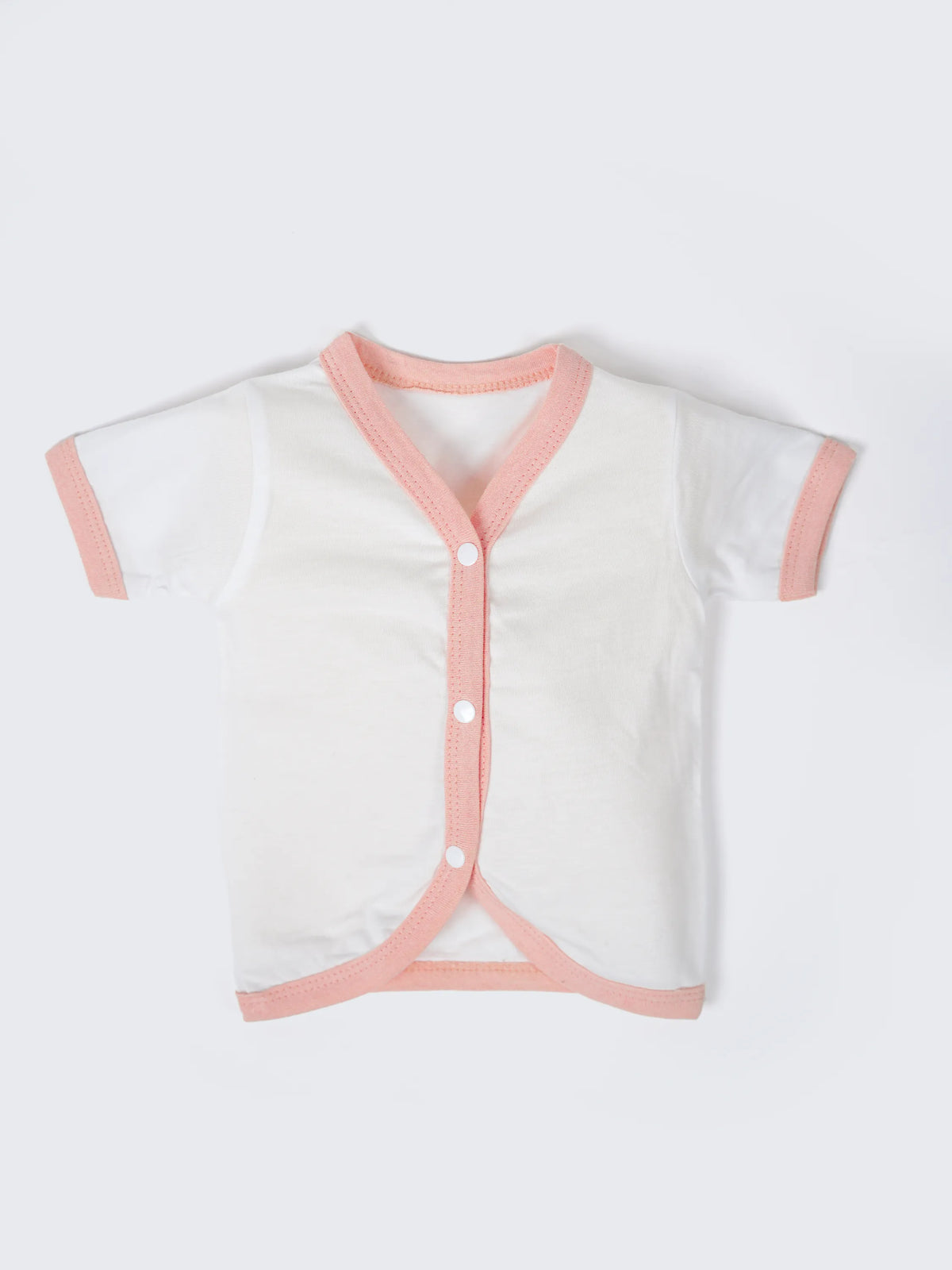 Baby Half Sleeve Jabla & Shorts 2 Set Combo
