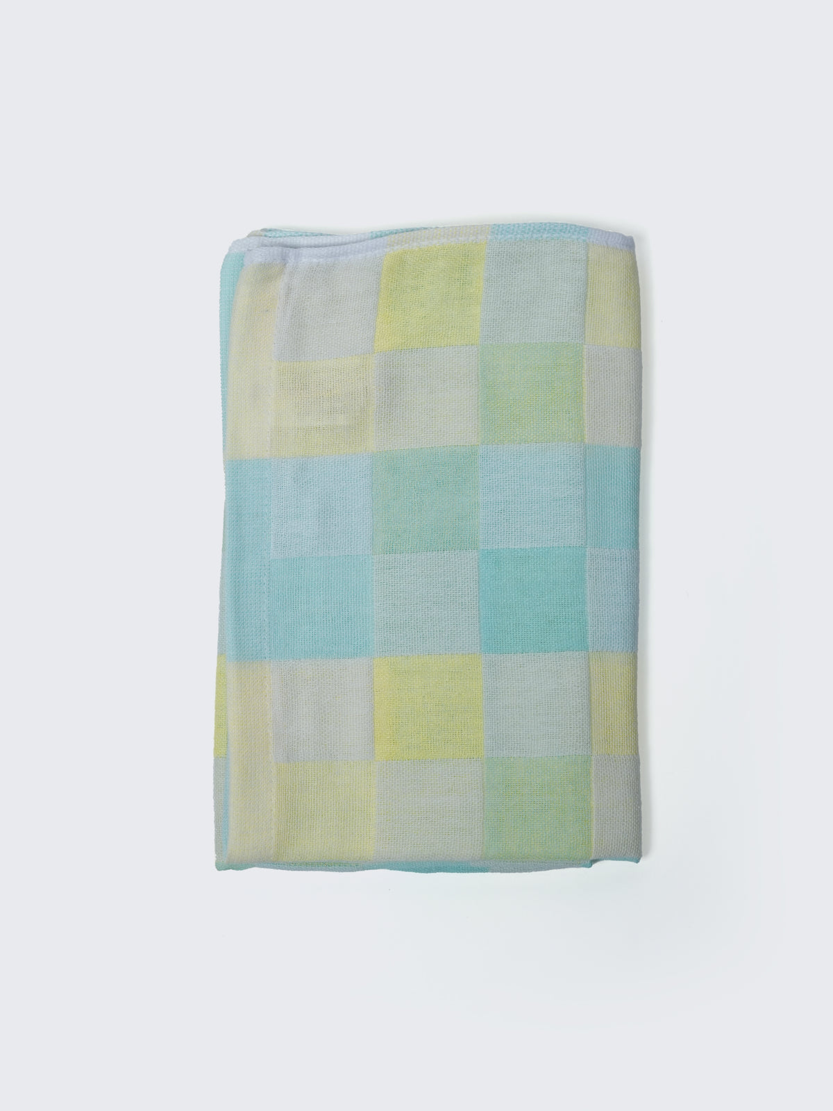 Soft Cotton Baby Muslin Bath Towel