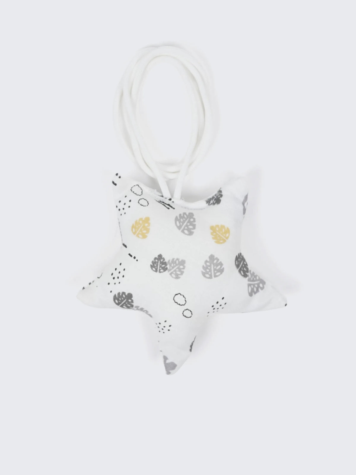 Baby Cradle Hanging Star - 2 Pieces
