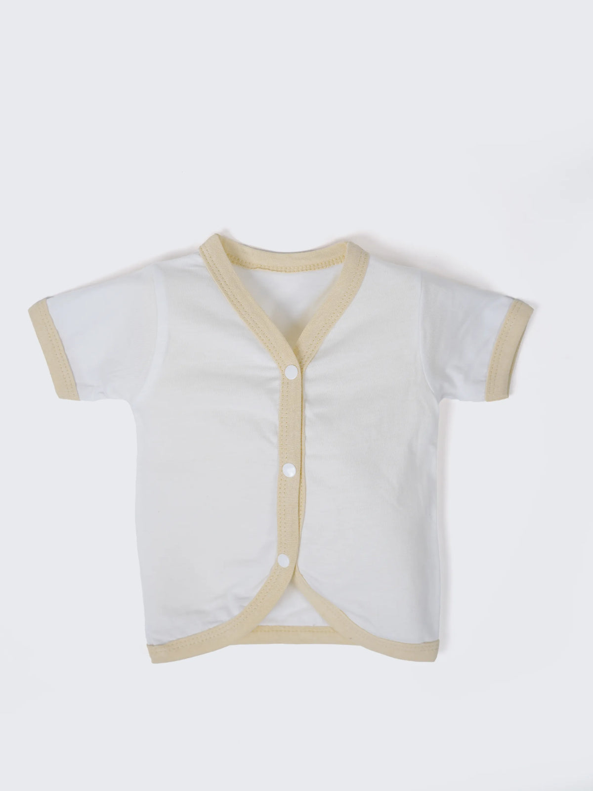 Baby Half Sleeve Jabla & Shorts 3 Set Combo