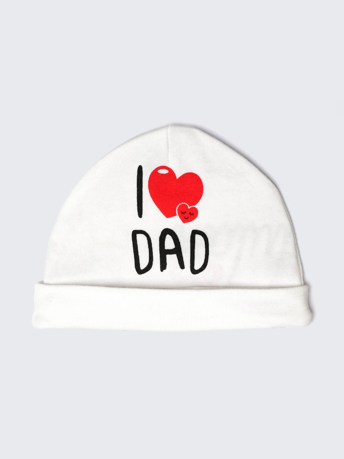 Newborn baby caps – Pack of 3