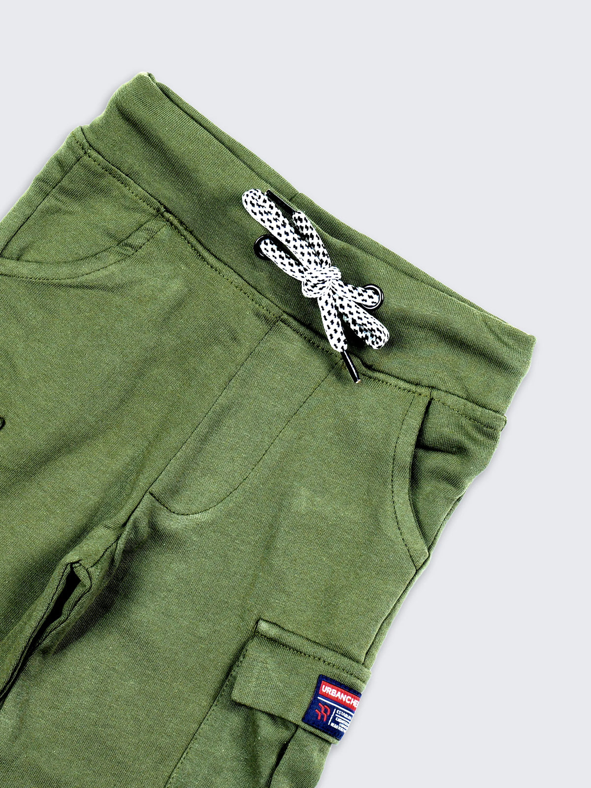 Boys Everyday Cargo Joggers