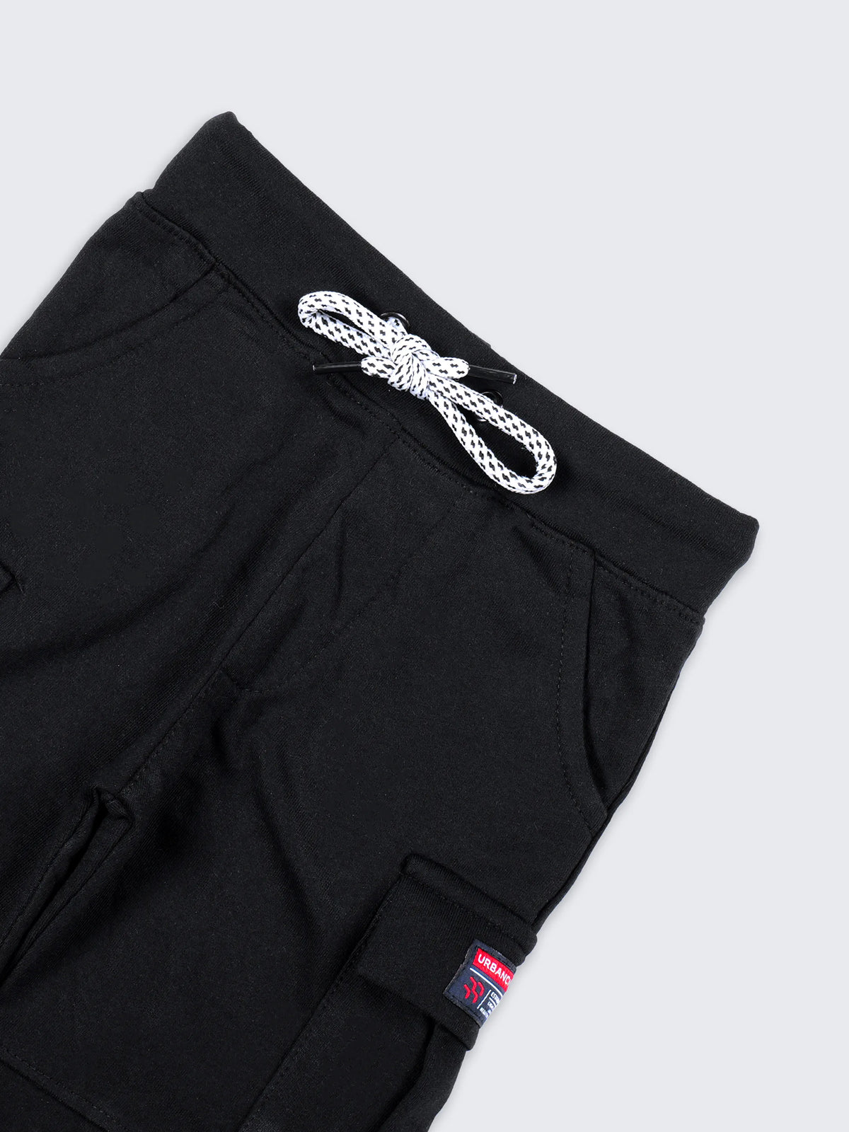 Boys Everyday Cargo Joggers