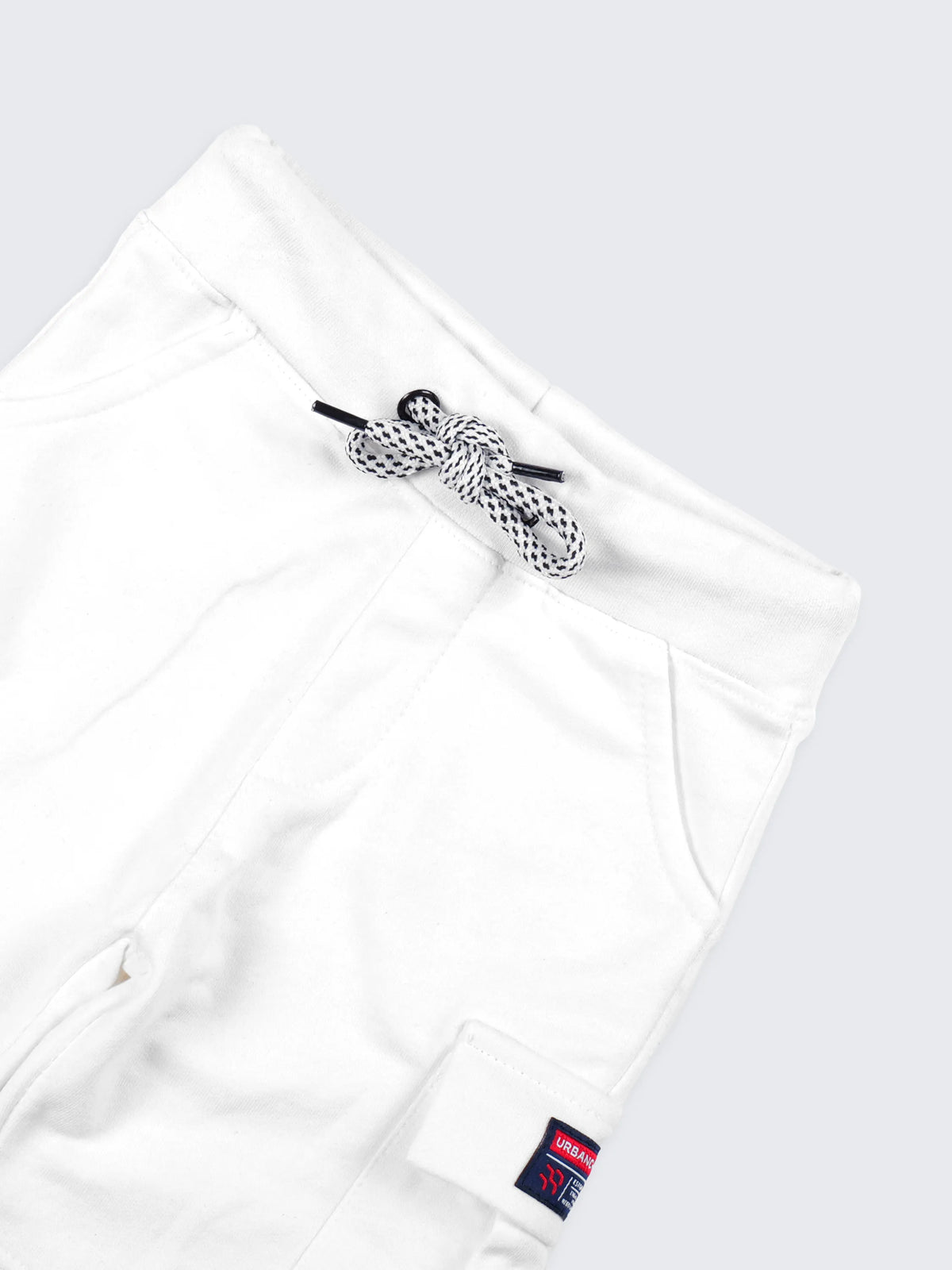 Boys Everyday Cargo Joggers