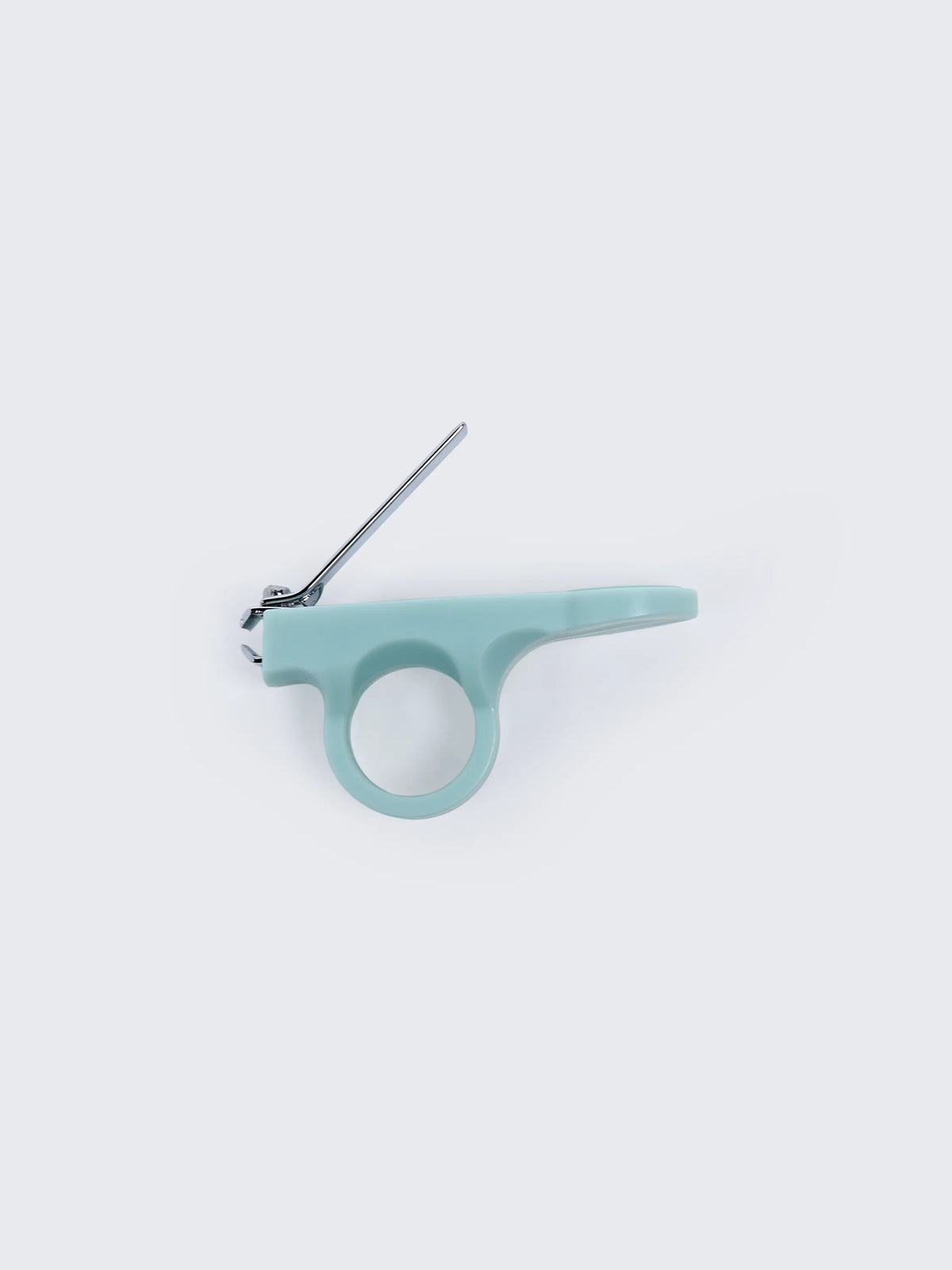 Baby Safety Nail Cutter Clipper