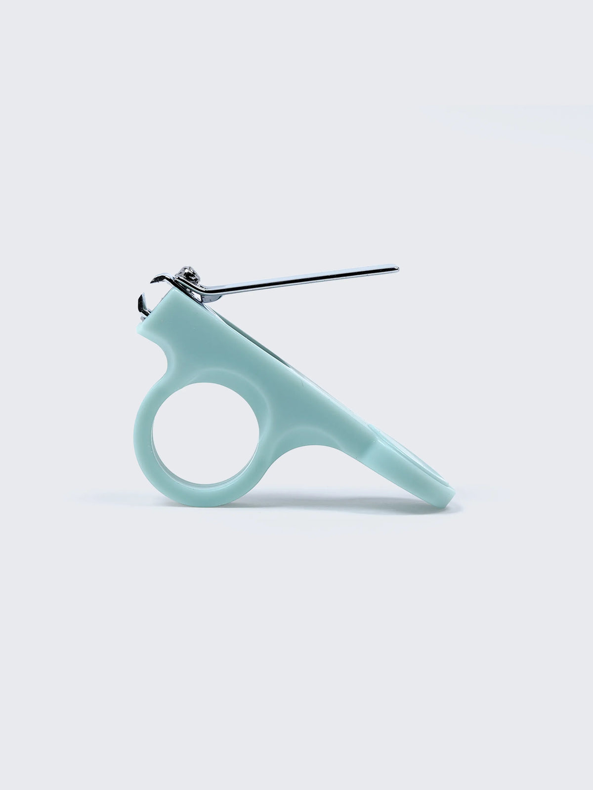 Baby Safety Nail Cutter Clipper