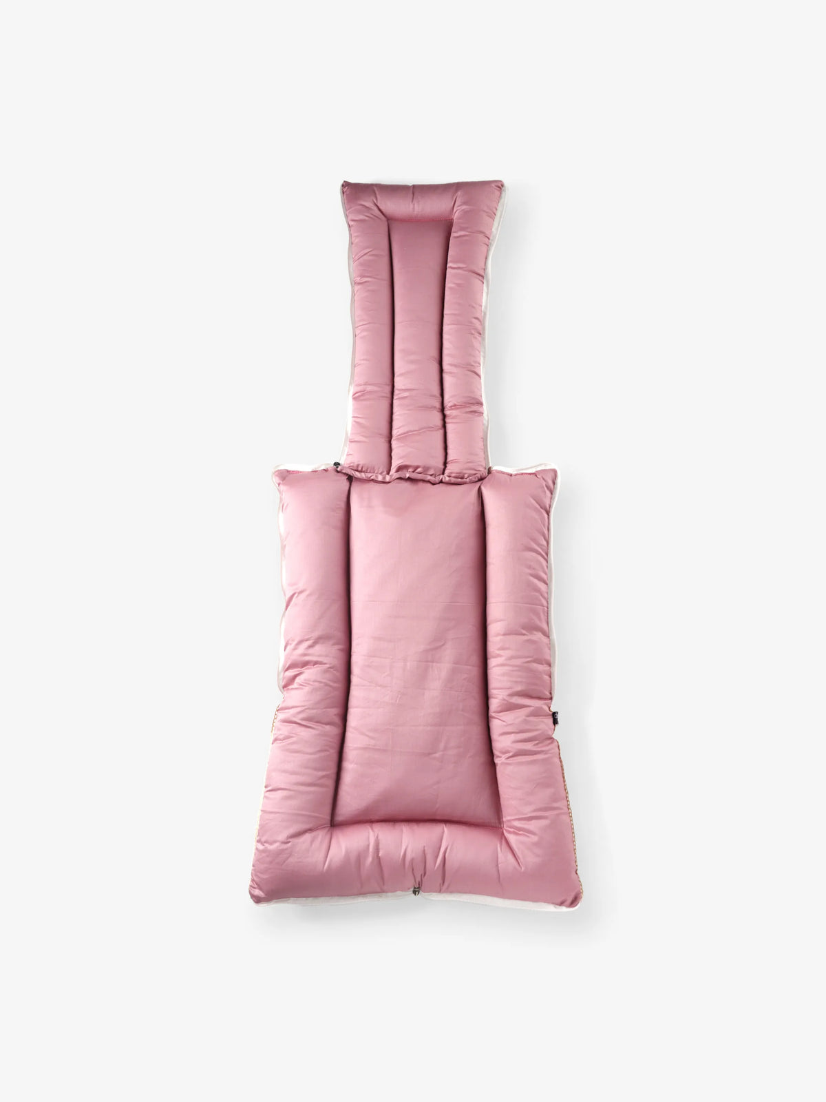 Premium Floral Carry Nest for New Born