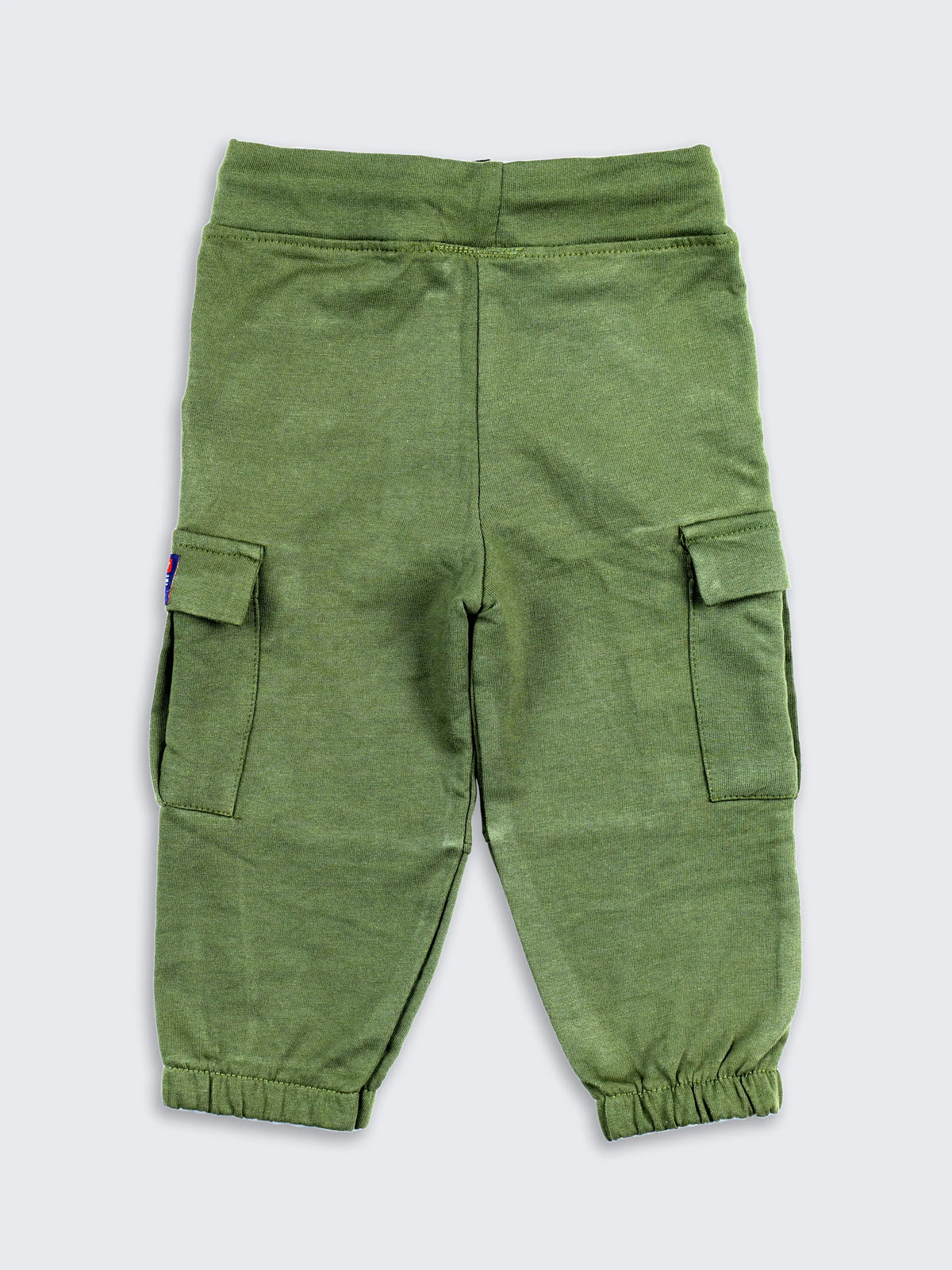 Boys Everyday Cargo Joggers