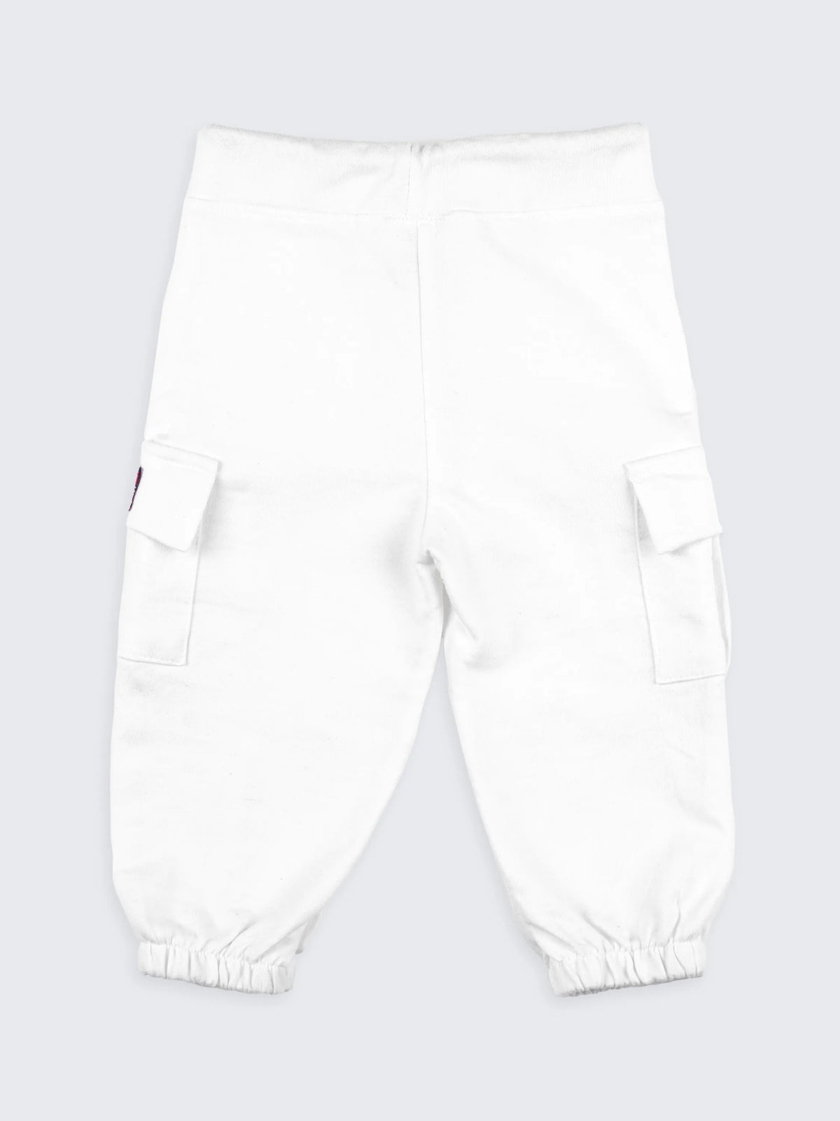 Boys Everyday Cargo Joggers