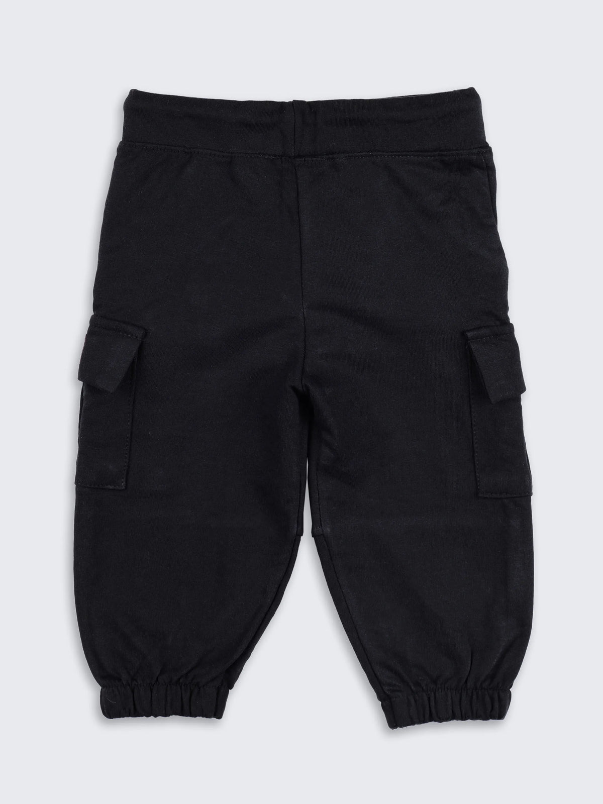 Boys Everyday Cargo Joggers