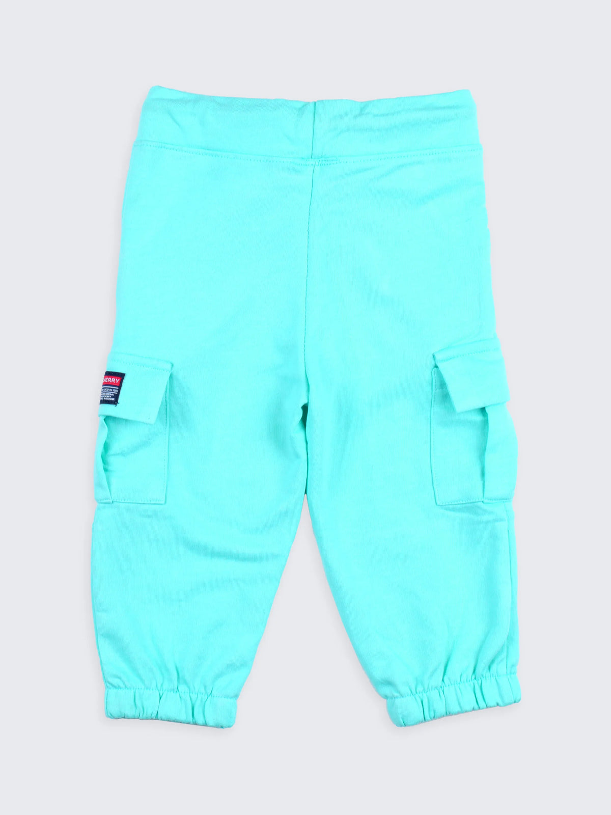 Boys Everyday Cargo Joggers
