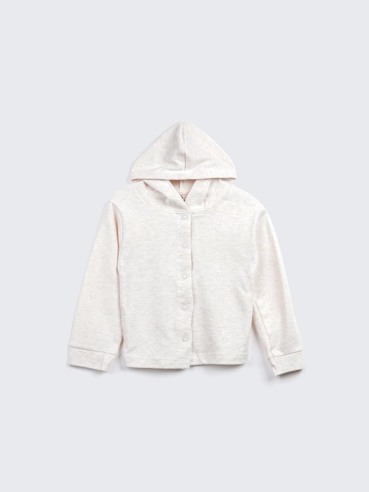 I Woke Up This Cute 3-Piece Baby Clothing Set