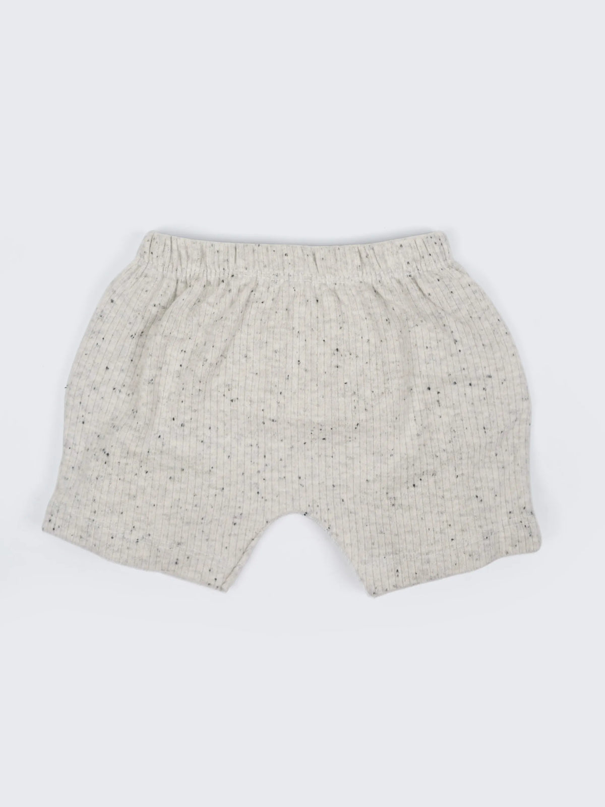 Baby Half Sleeve Jabla & Shorts Set