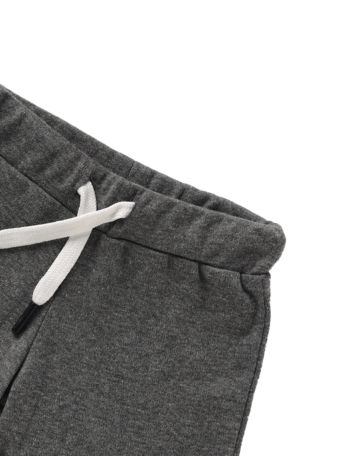 2 Pc Shorts Combo 6-9 Months
