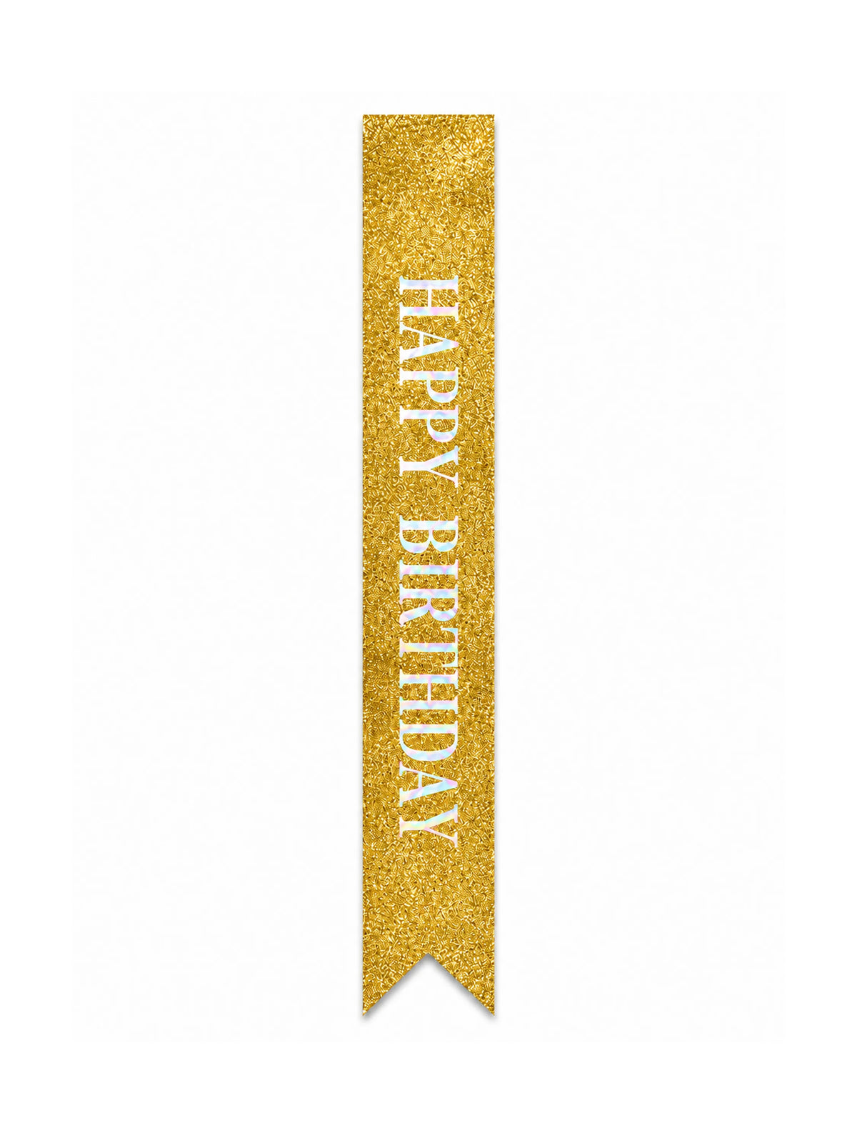 Happy Birthday Party Accessories Set – 3 Pcs