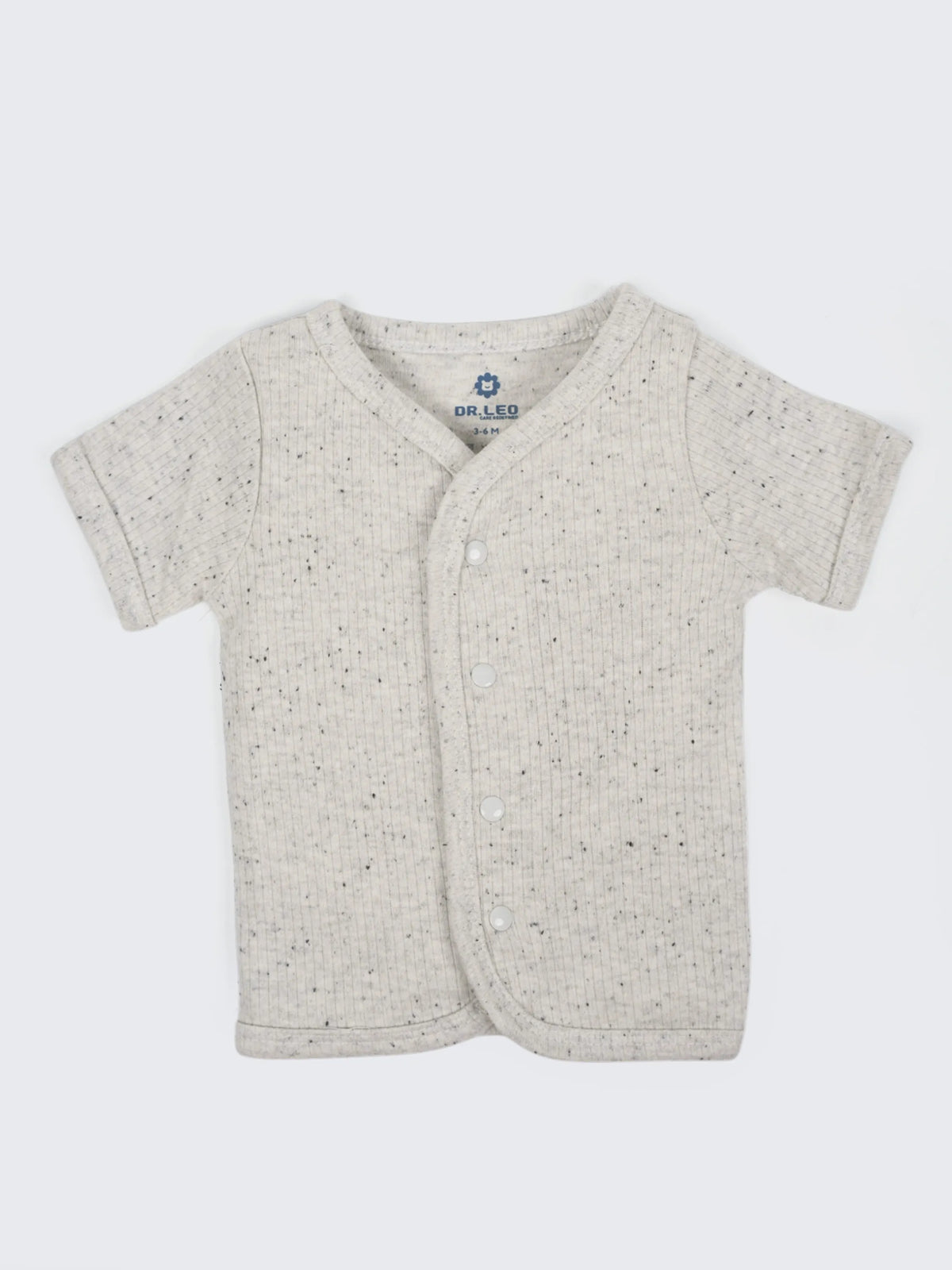 Baby Half Sleeve Jabla & Shorts Set