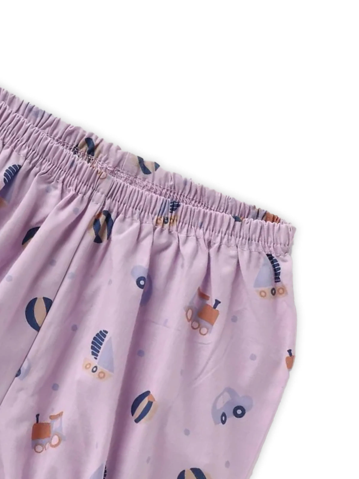 3 Pc Combo Shorts For Baby Girls