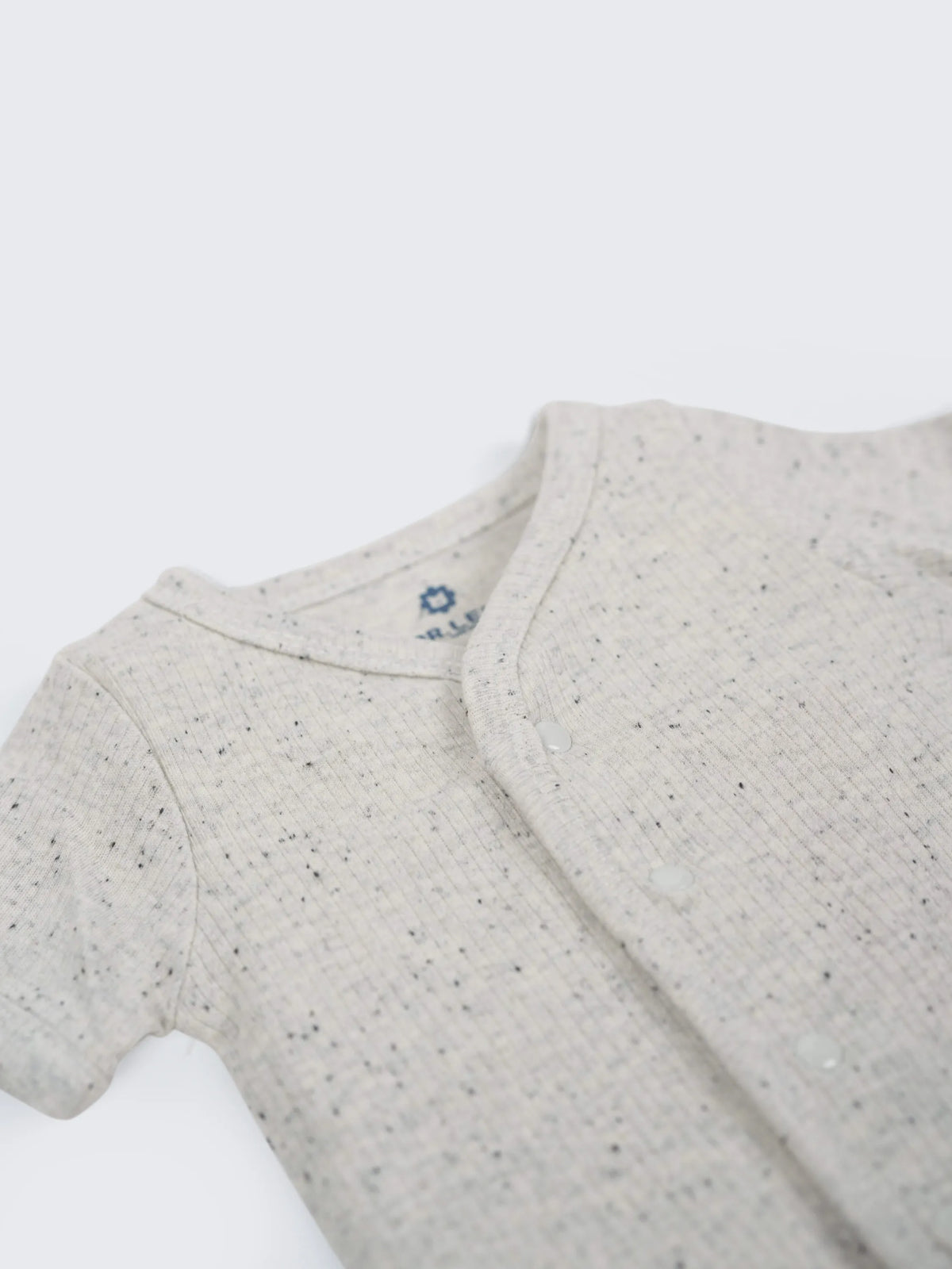 Baby Half Sleeve Jabla & Shorts Set