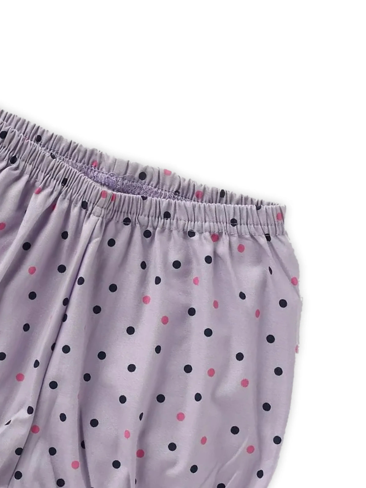3 Pc Combo Shorts For Baby Girls