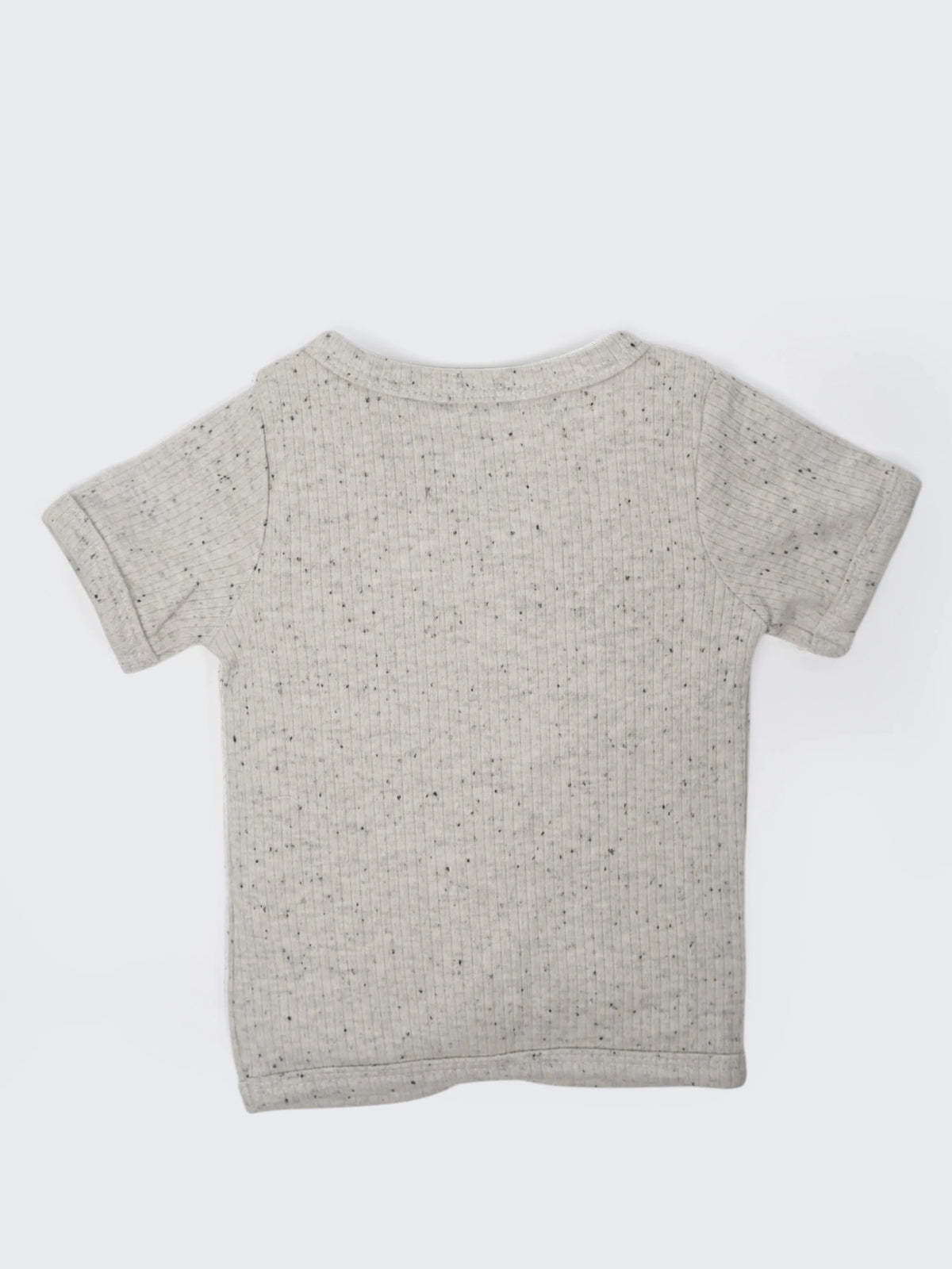 Baby Half Sleeve Jabla & Shorts Set