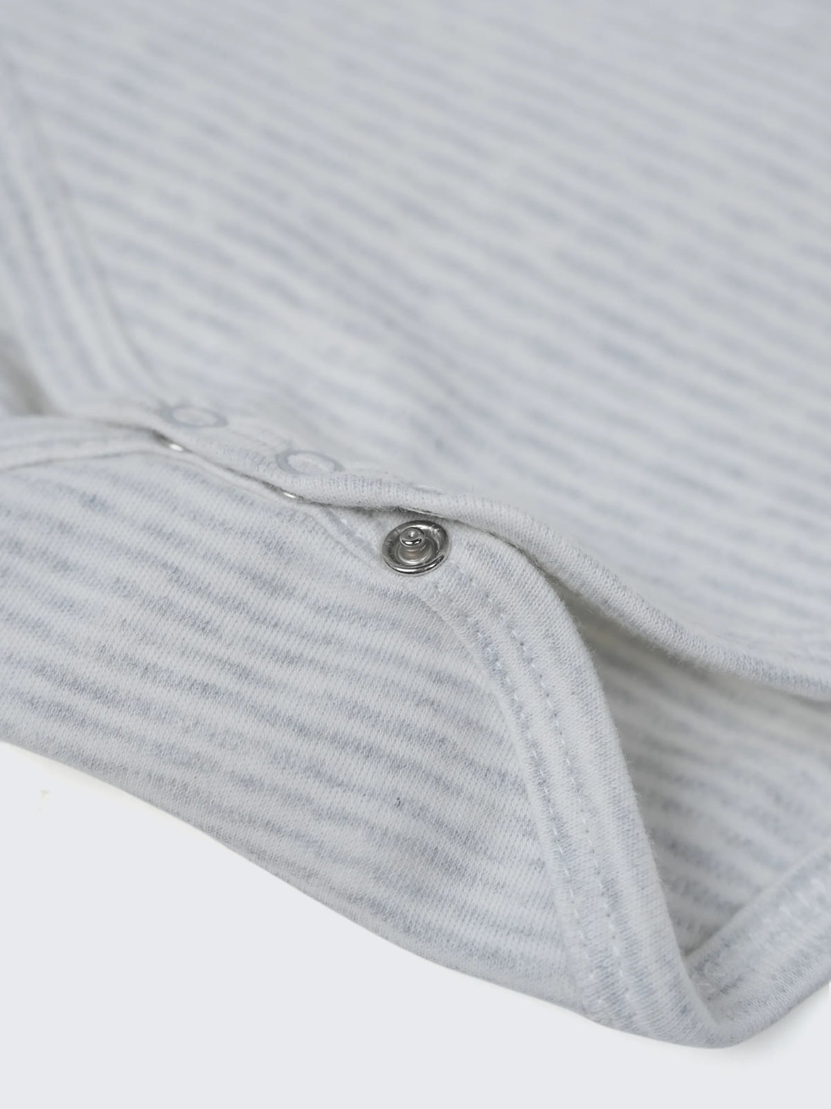 Baby Full Sleeve Bodysuit 5 Piece Combo - 0-3 Months