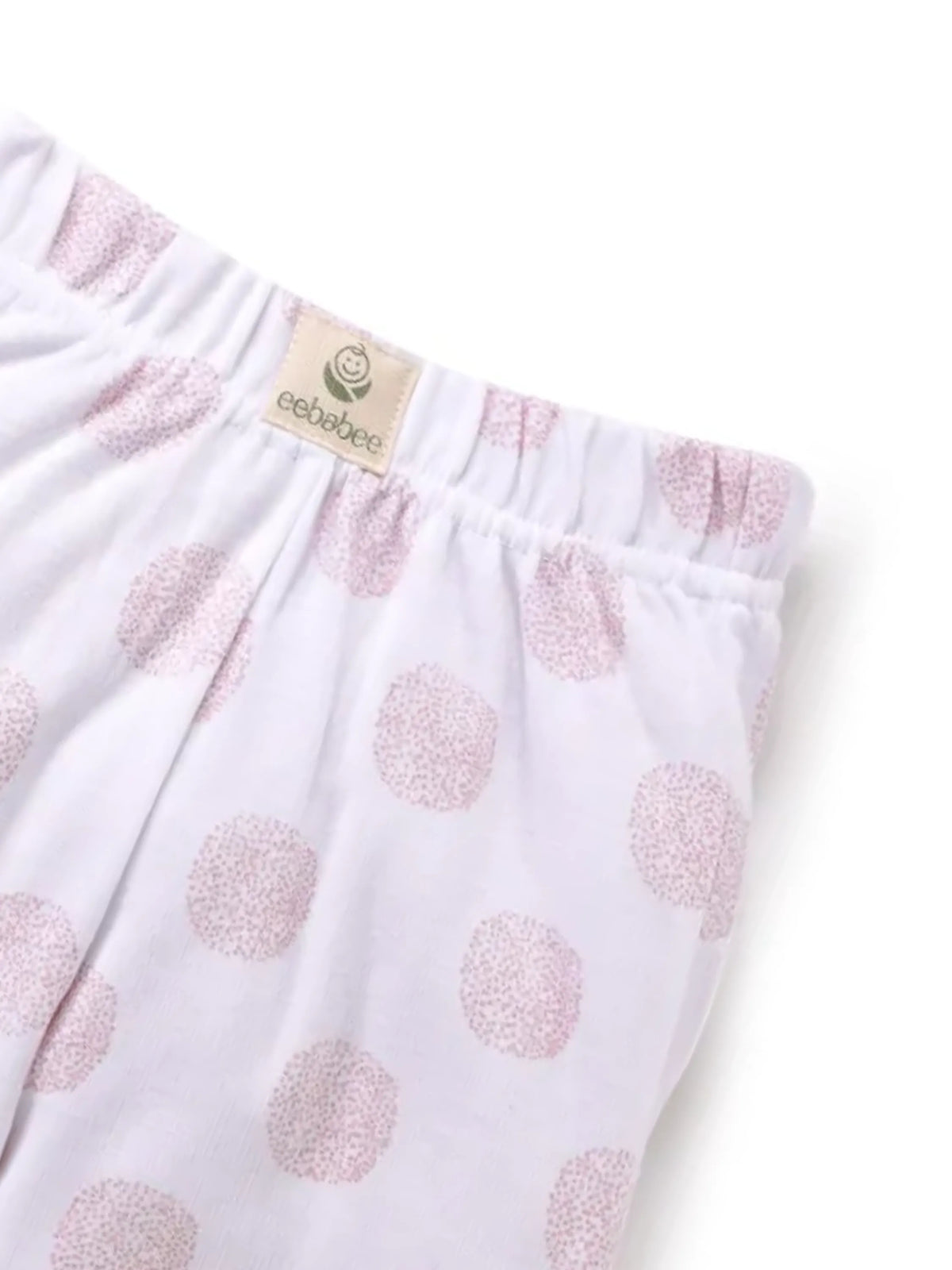 2 Pc Pajama Pants - 2-3 Years