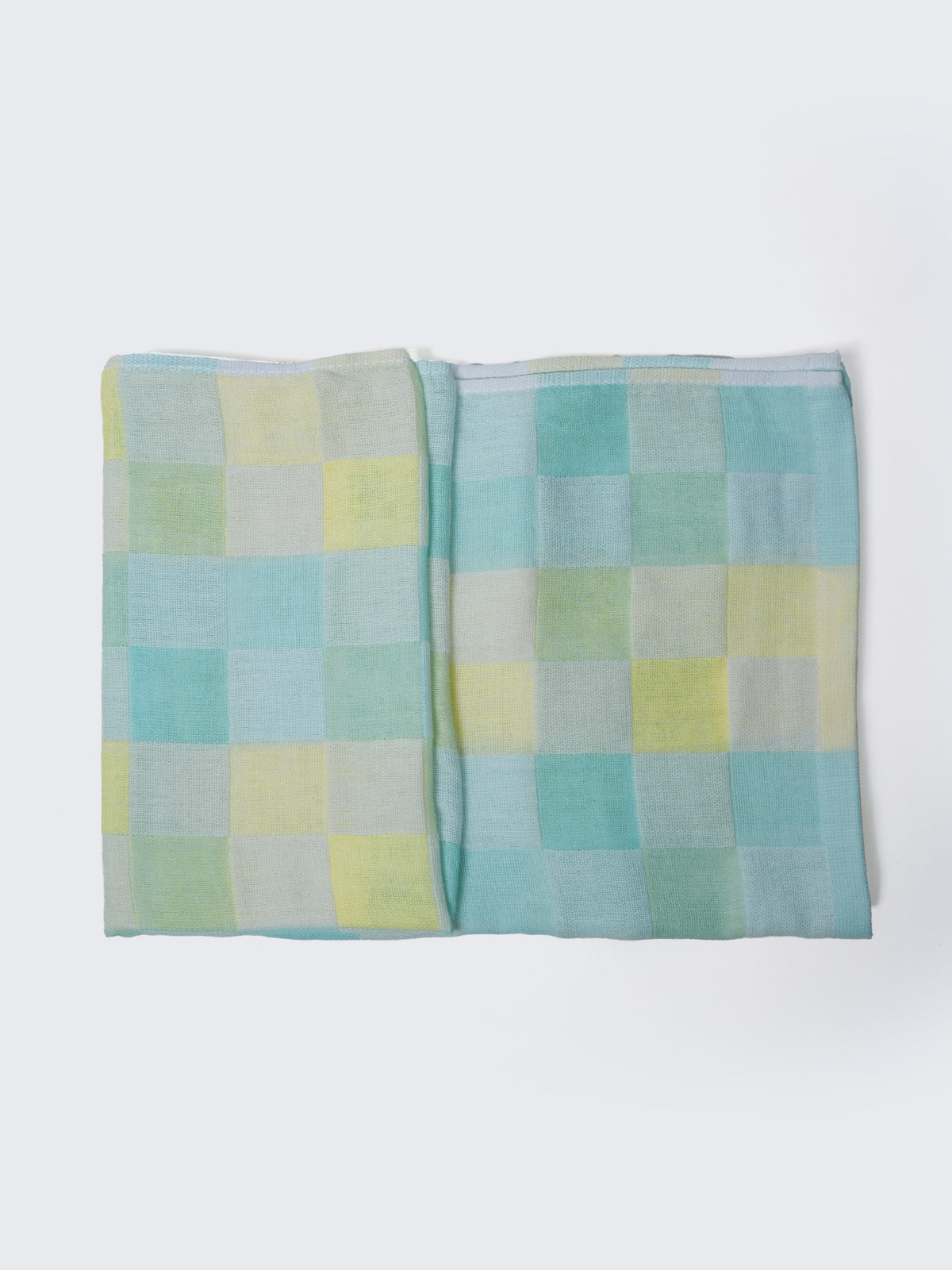 Soft Cotton Baby Muslin Bath Towel