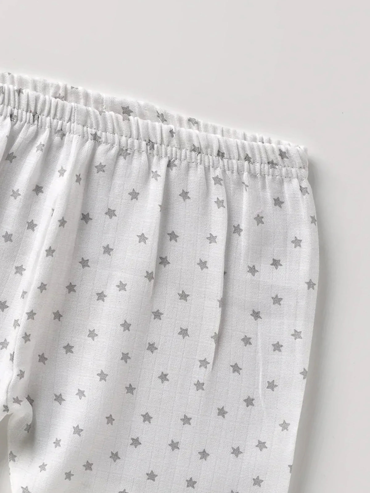 3 Pc Unisex Combo Shorts 6-9 Months