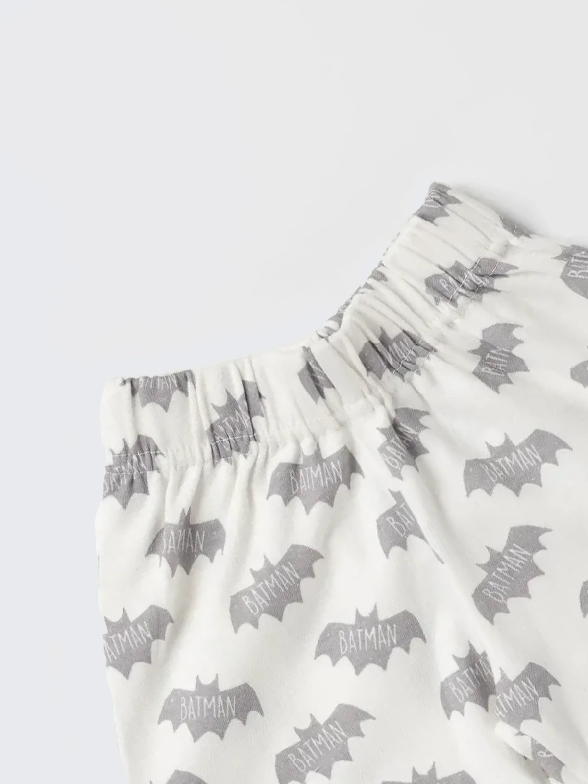 Printed Shorts - 2 Pc Combo
