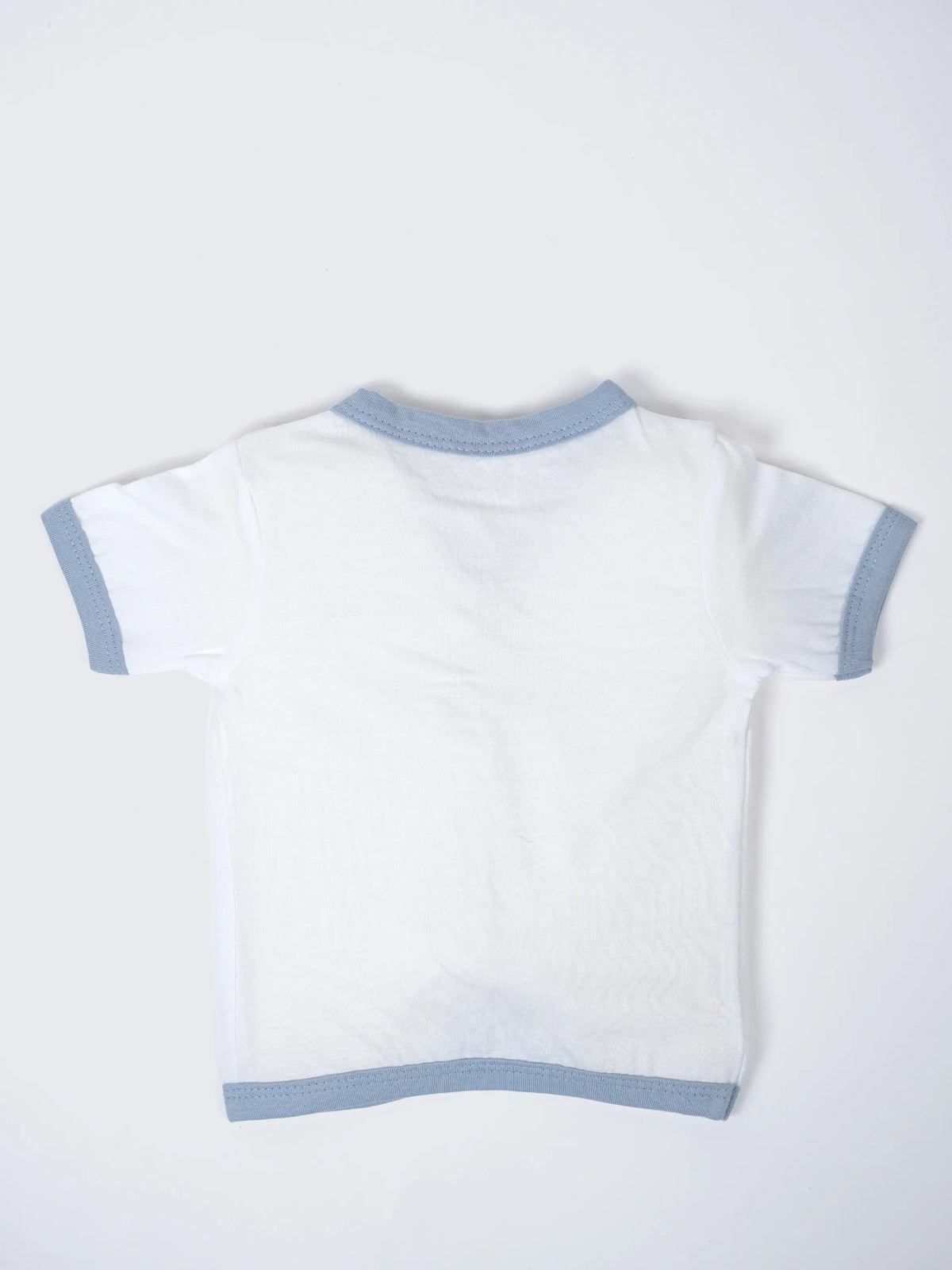 Baby Half Sleeve Jabla & Shorts 2 Set Combo