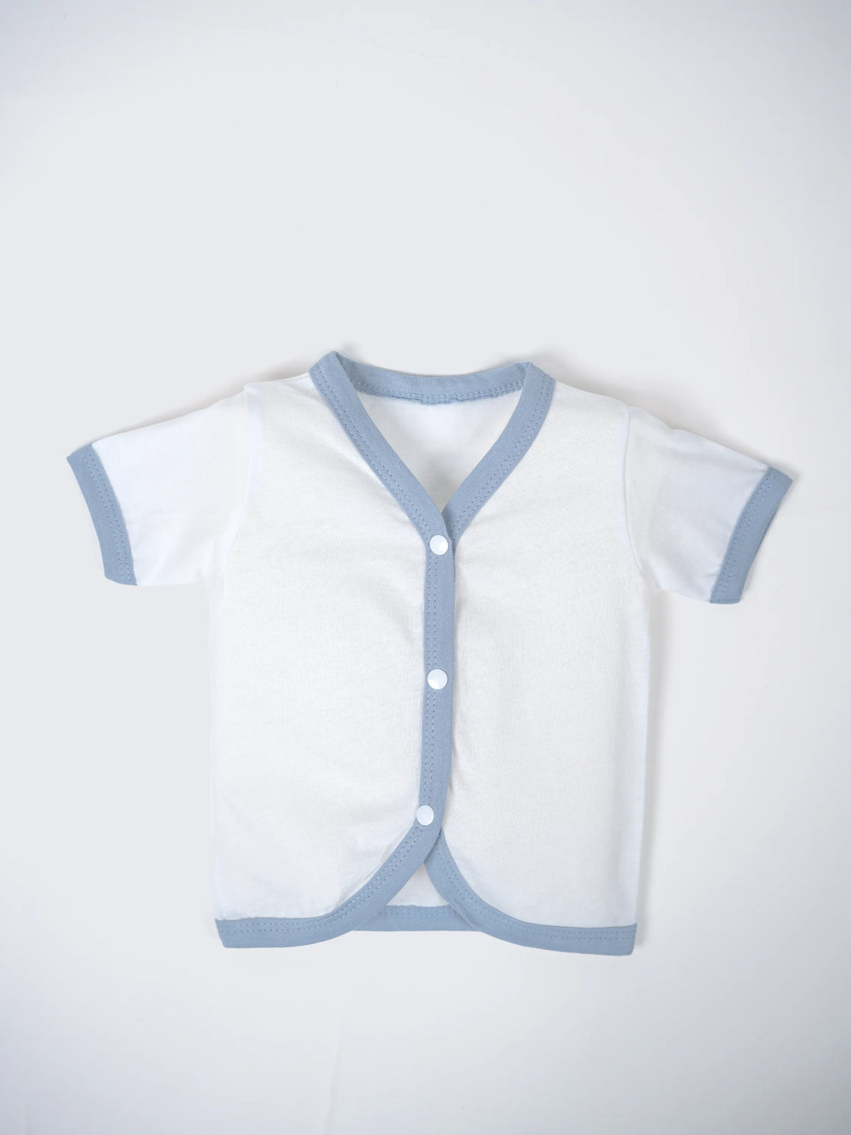 Baby Half Sleeve Jabla & Shorts 2 Set Combo