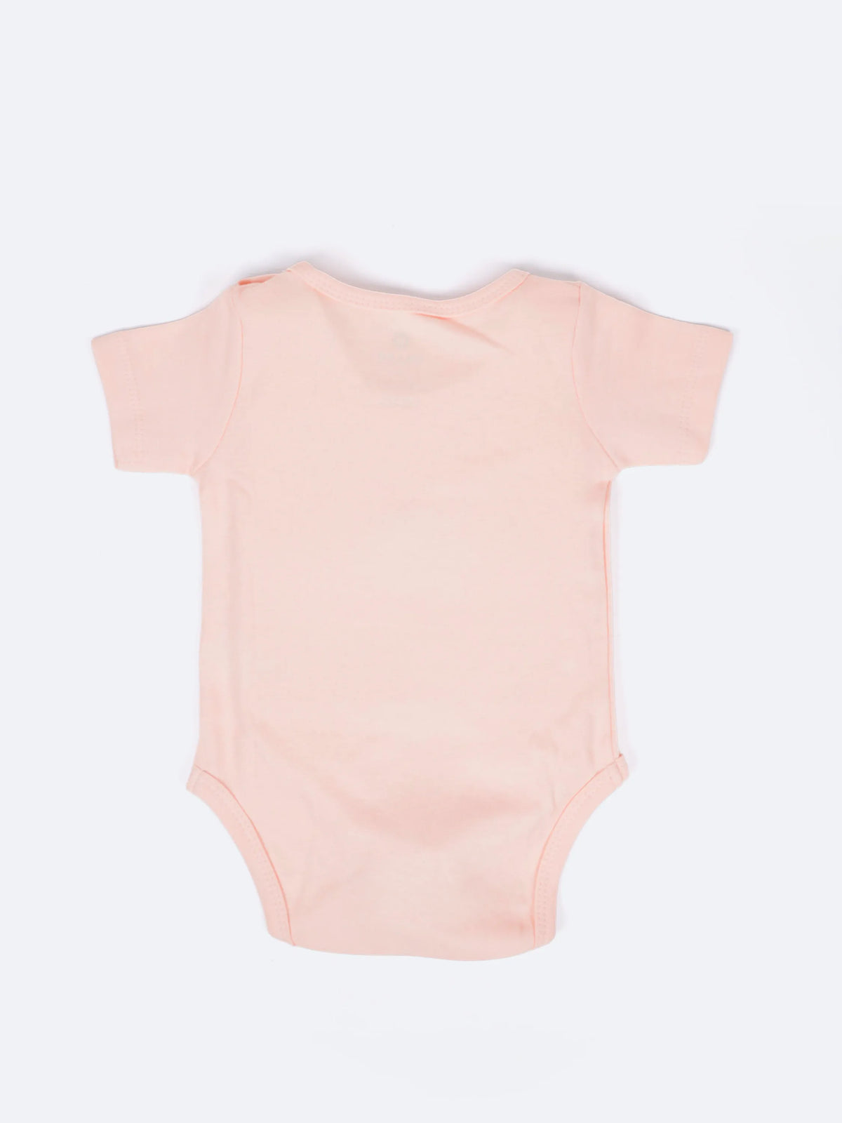 Baby Bodysuit 3 Piece Combo