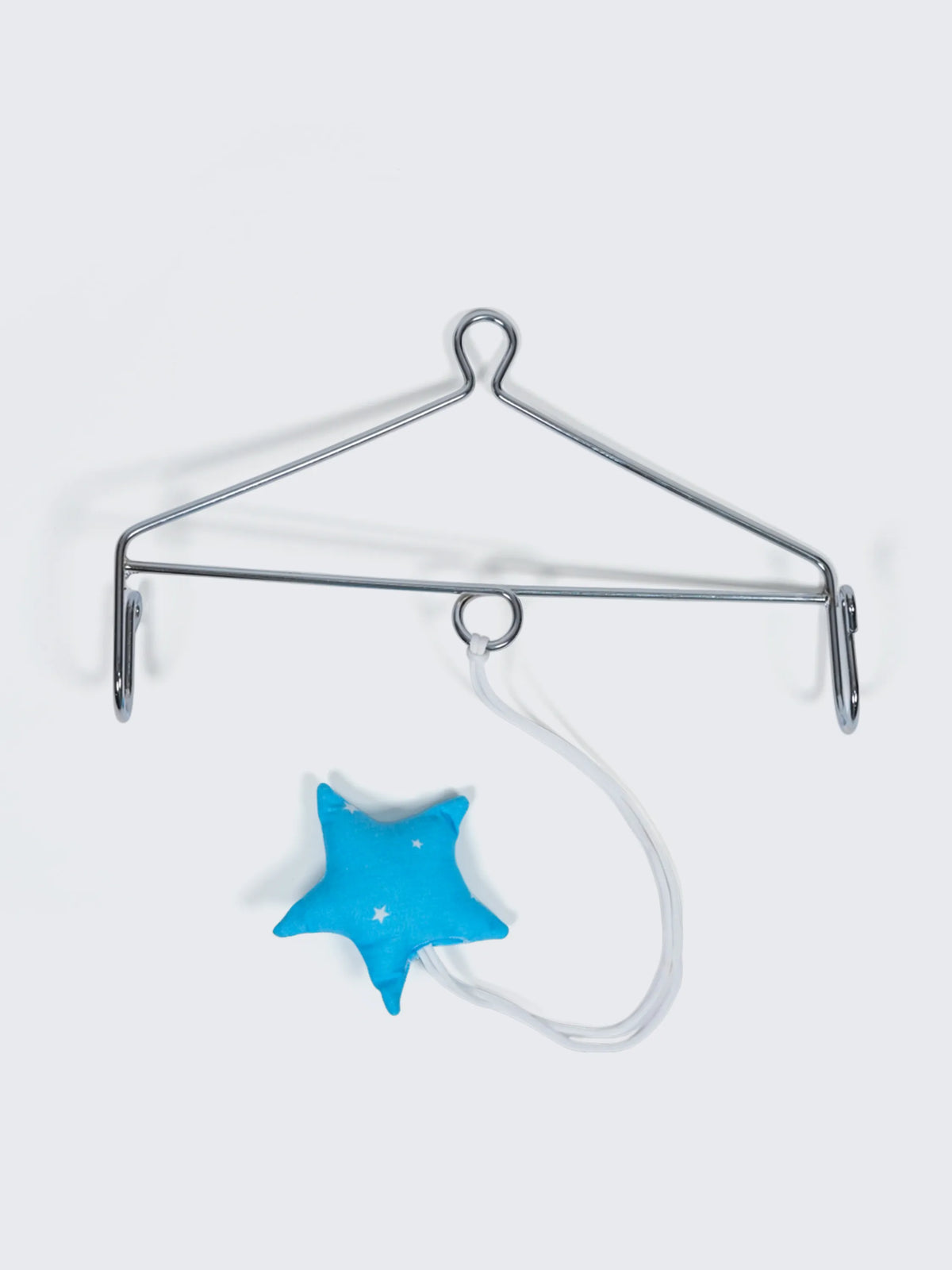 Royale Removable Bed Cradle Combo - Moon, Star & Cloud