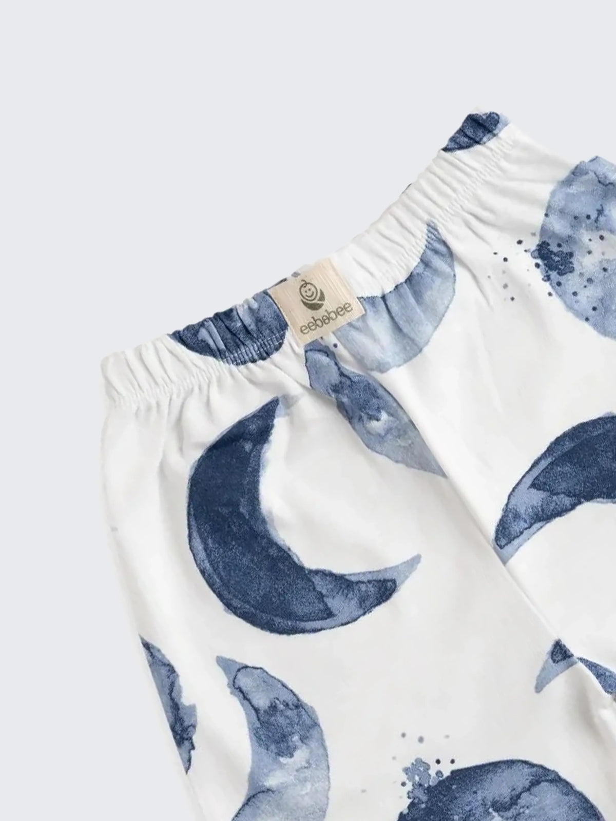 Daily Wear Bottoms 4–5 Years – 2 Pc Combo