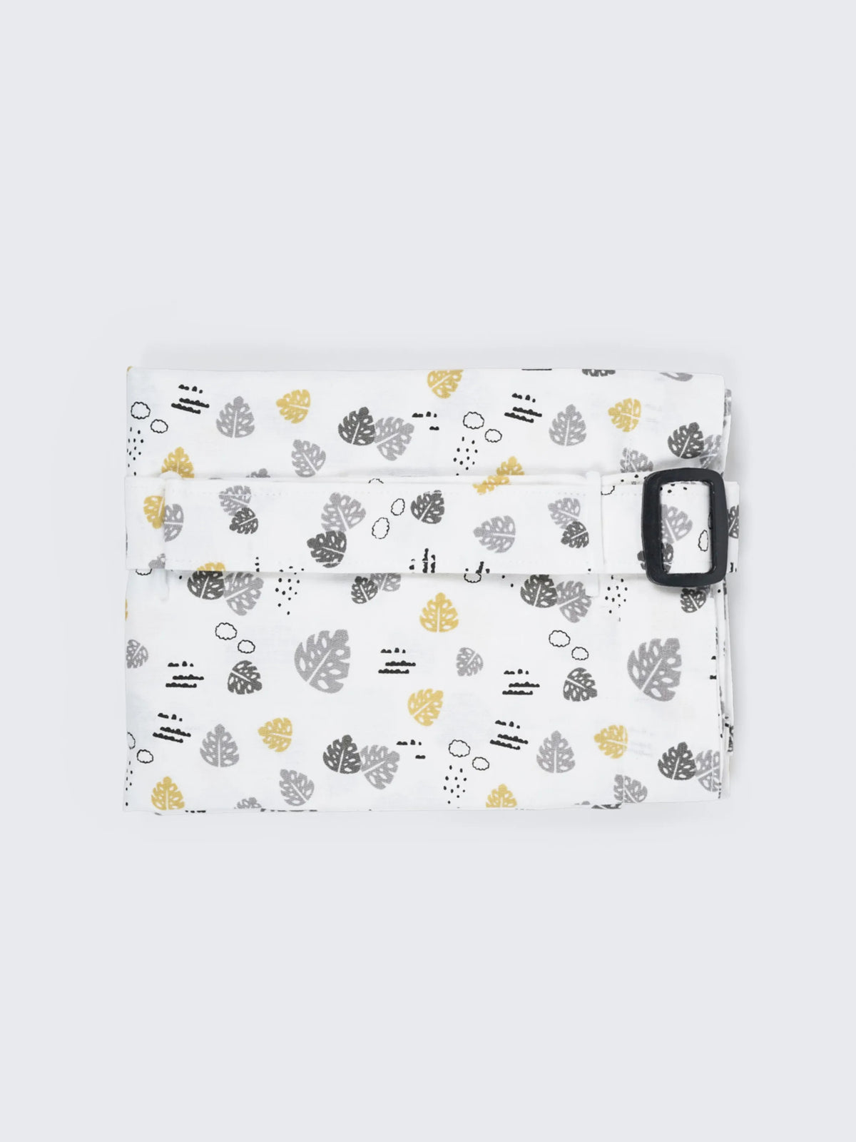 Breastfeeding Cover - Leaf Print