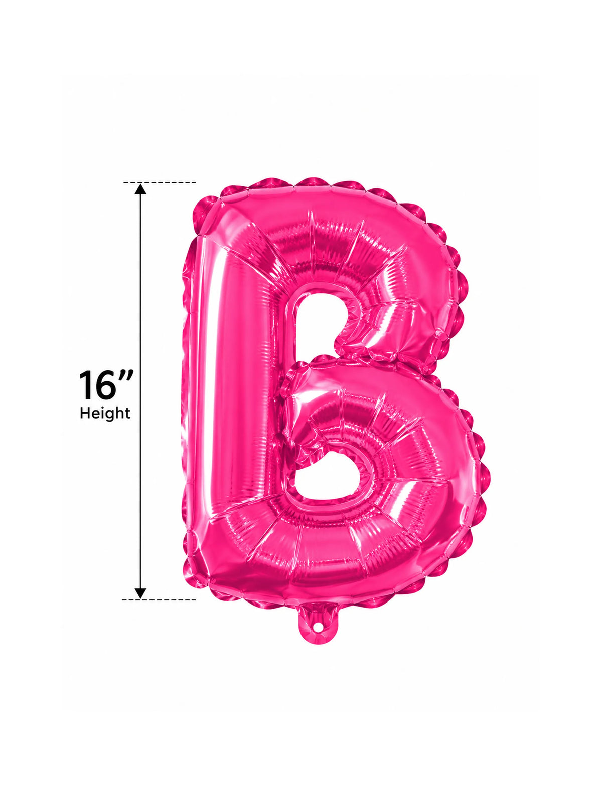 Pink BABY GIRL Foil Balloon Set