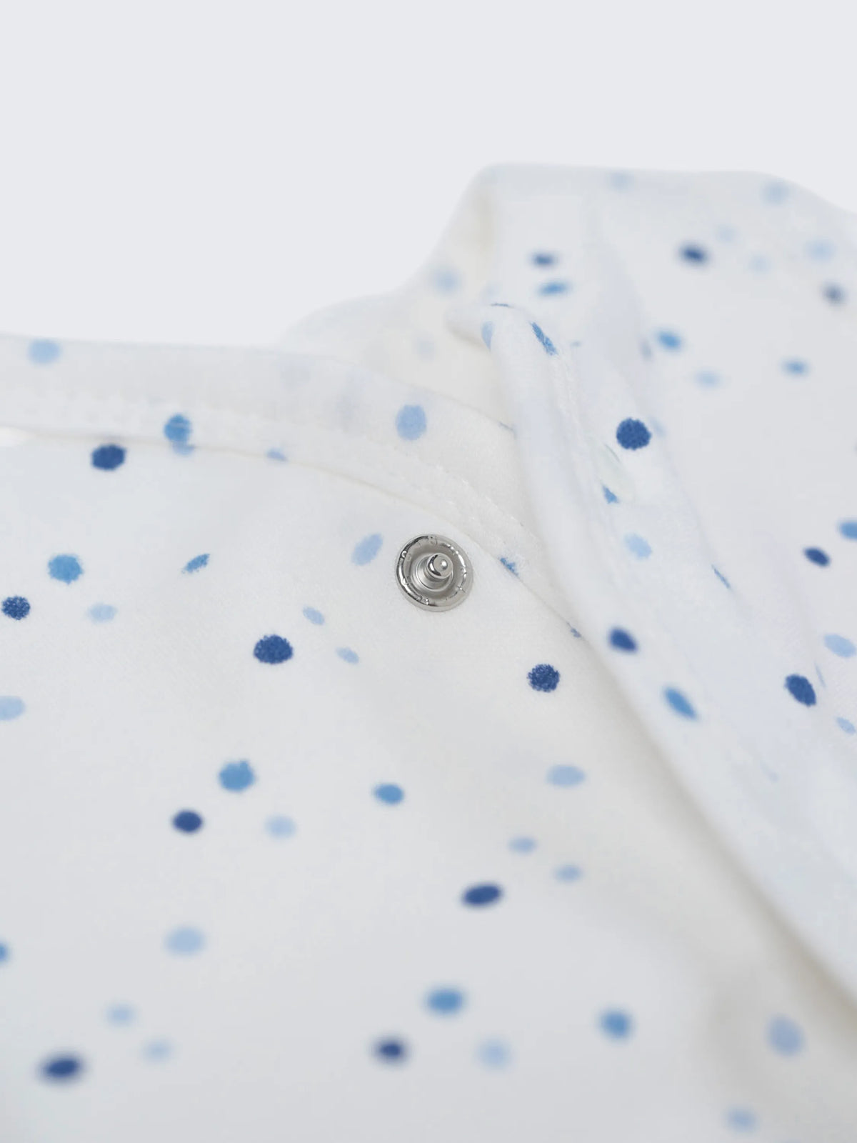Baby Jabla & Shorts Set - Dot Printed