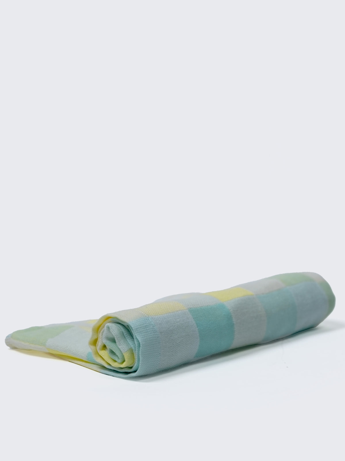 Soft Cotton Baby Muslin Bath Towel