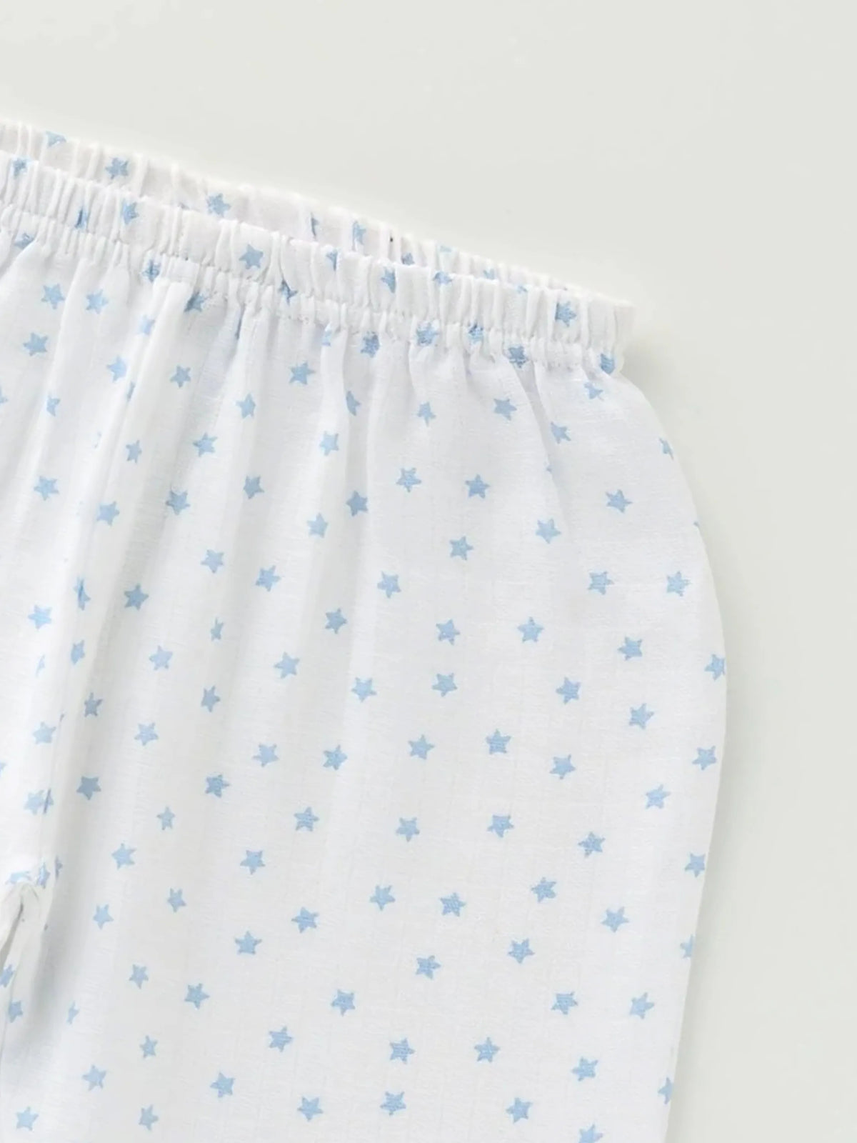 2 Pc Unisex Combo Shorts 0–3 Months